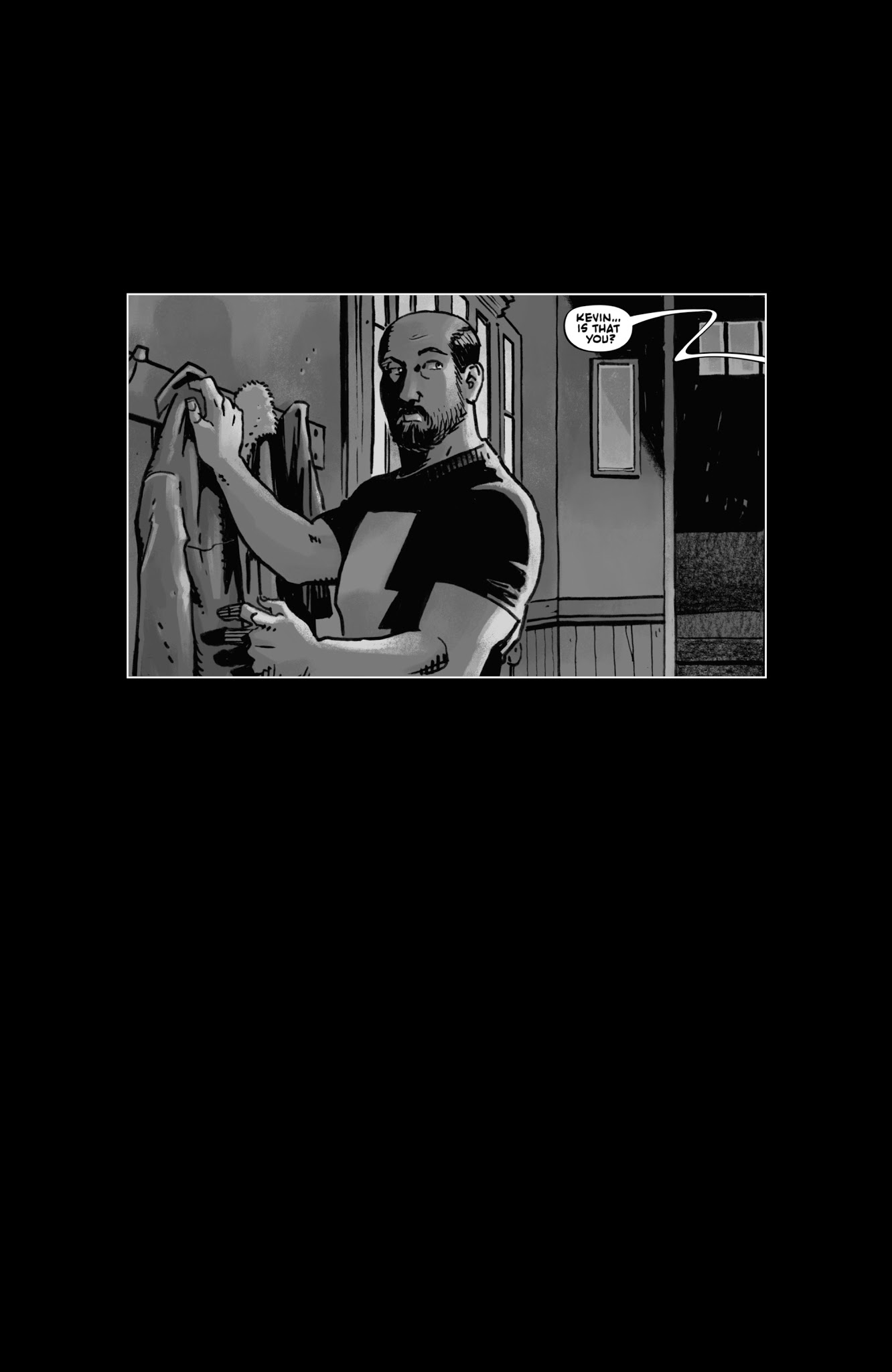 Read online Mage: The Hero Denied comic -  Issue #6 - 30