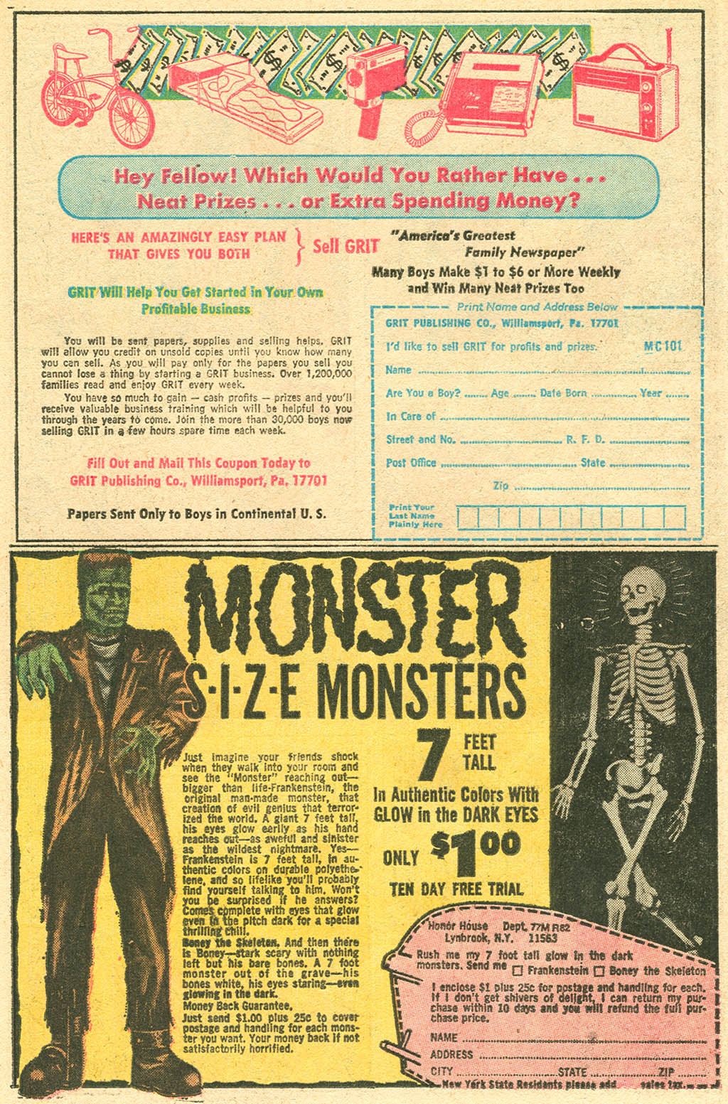 Read online The Rawhide Kid comic -  Issue #93 - 12