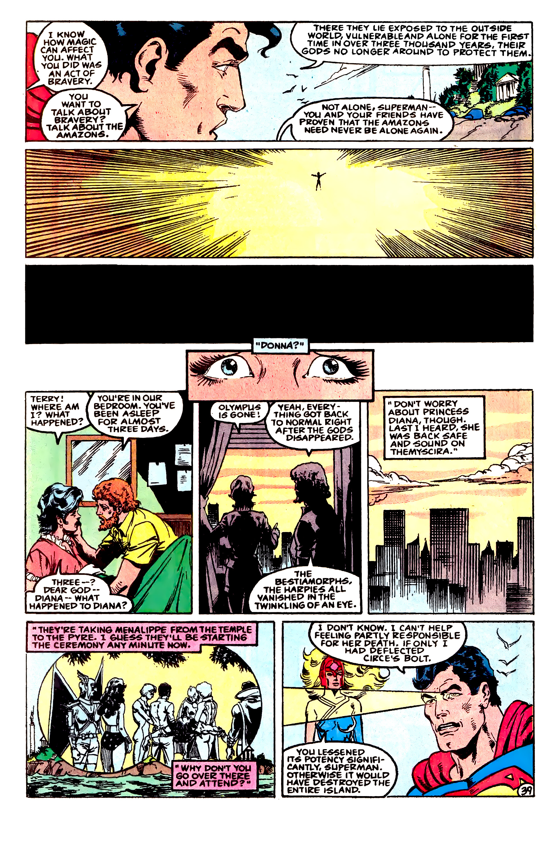 Read online War of the Gods comic -  Issue #4 - 40