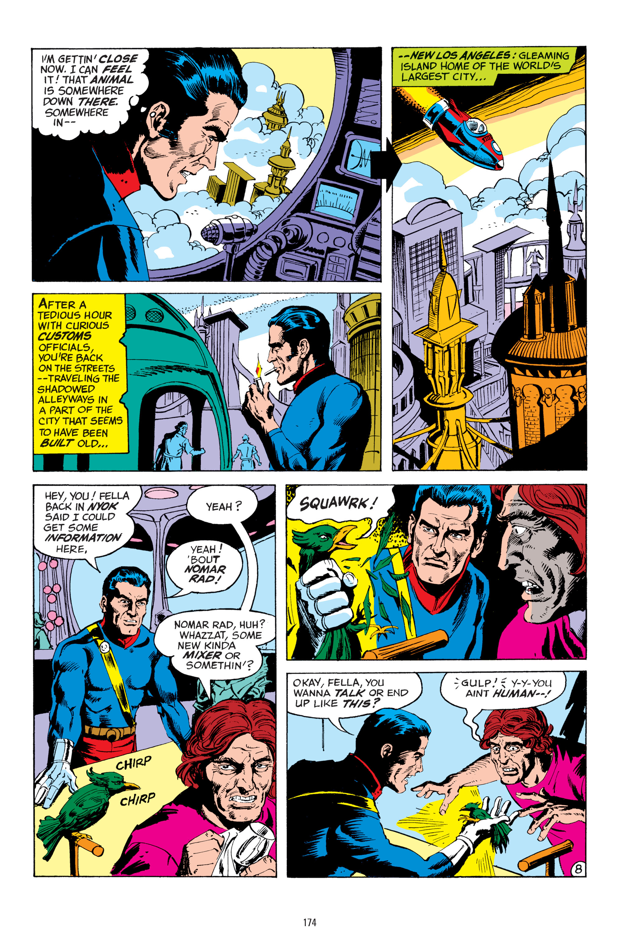 Read online DC Through the '80s: The End of Eras comic -  Issue # TPB (Part 2) - 76