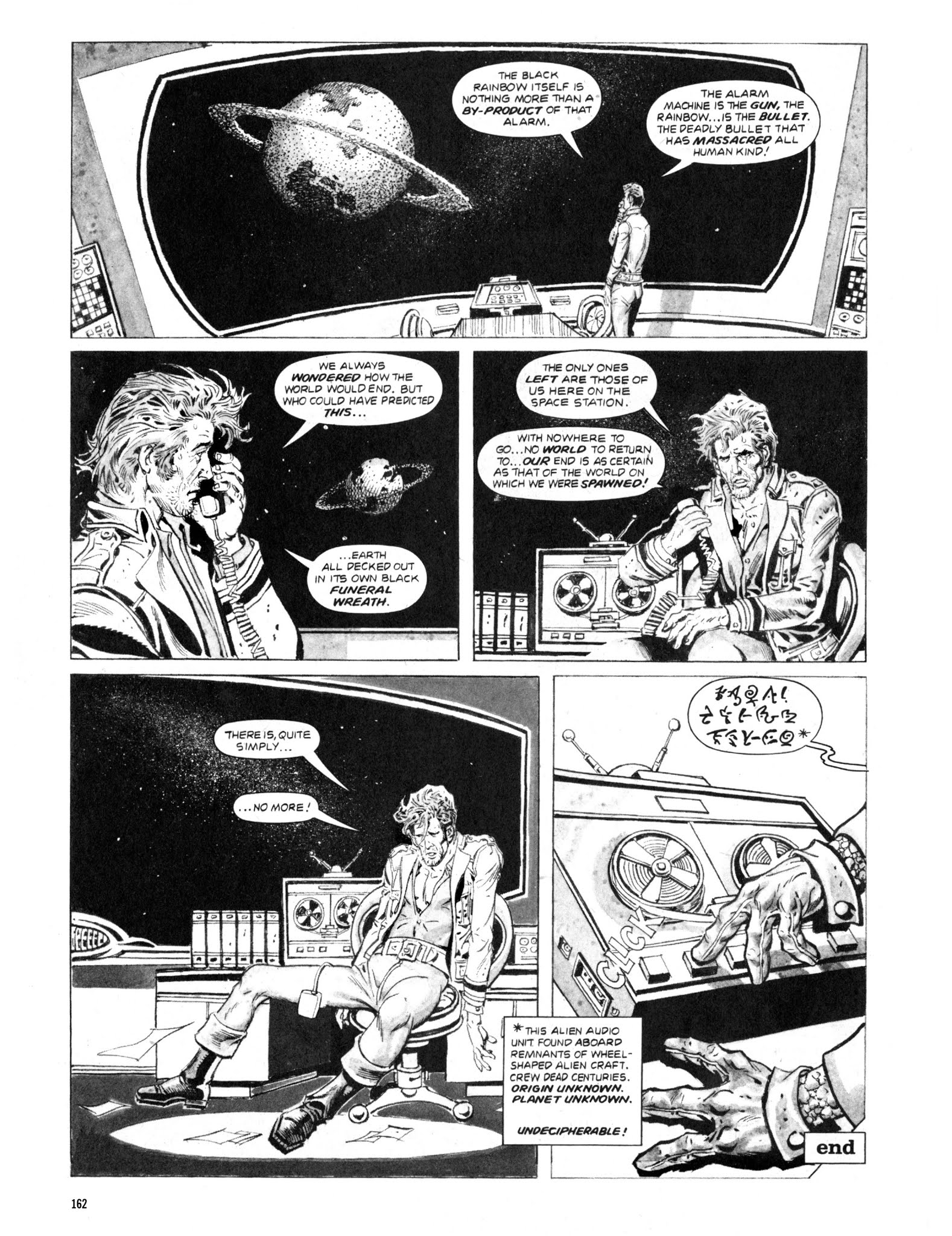 Read online Creepy Archives comic -  Issue # TPB 25 (Part 2) - 65