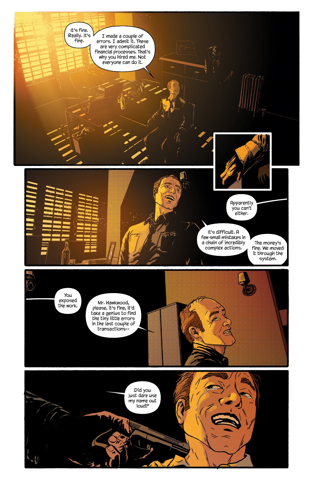 <{ $series->title }} issue TPB - Page 2