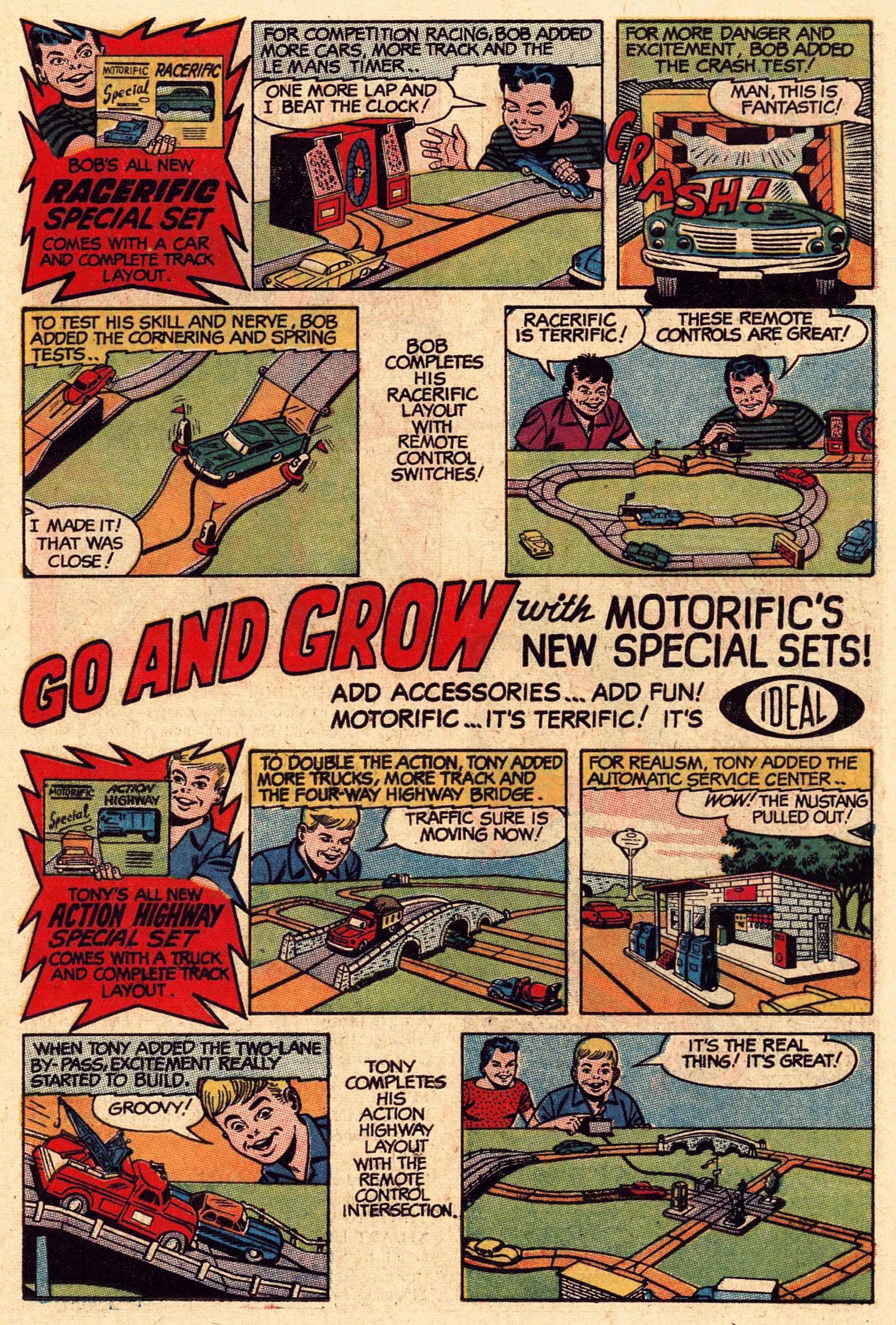 Read online Secret Six (1968) comic -  Issue #1 - 23