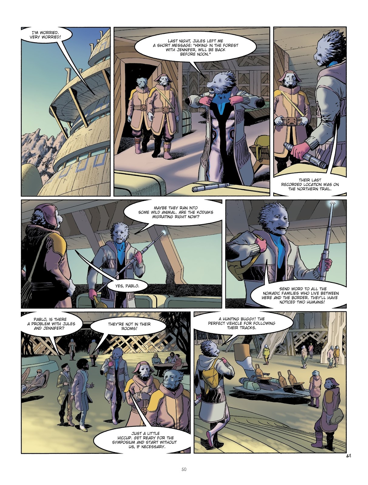 Renaissance issue 5 - Page 49