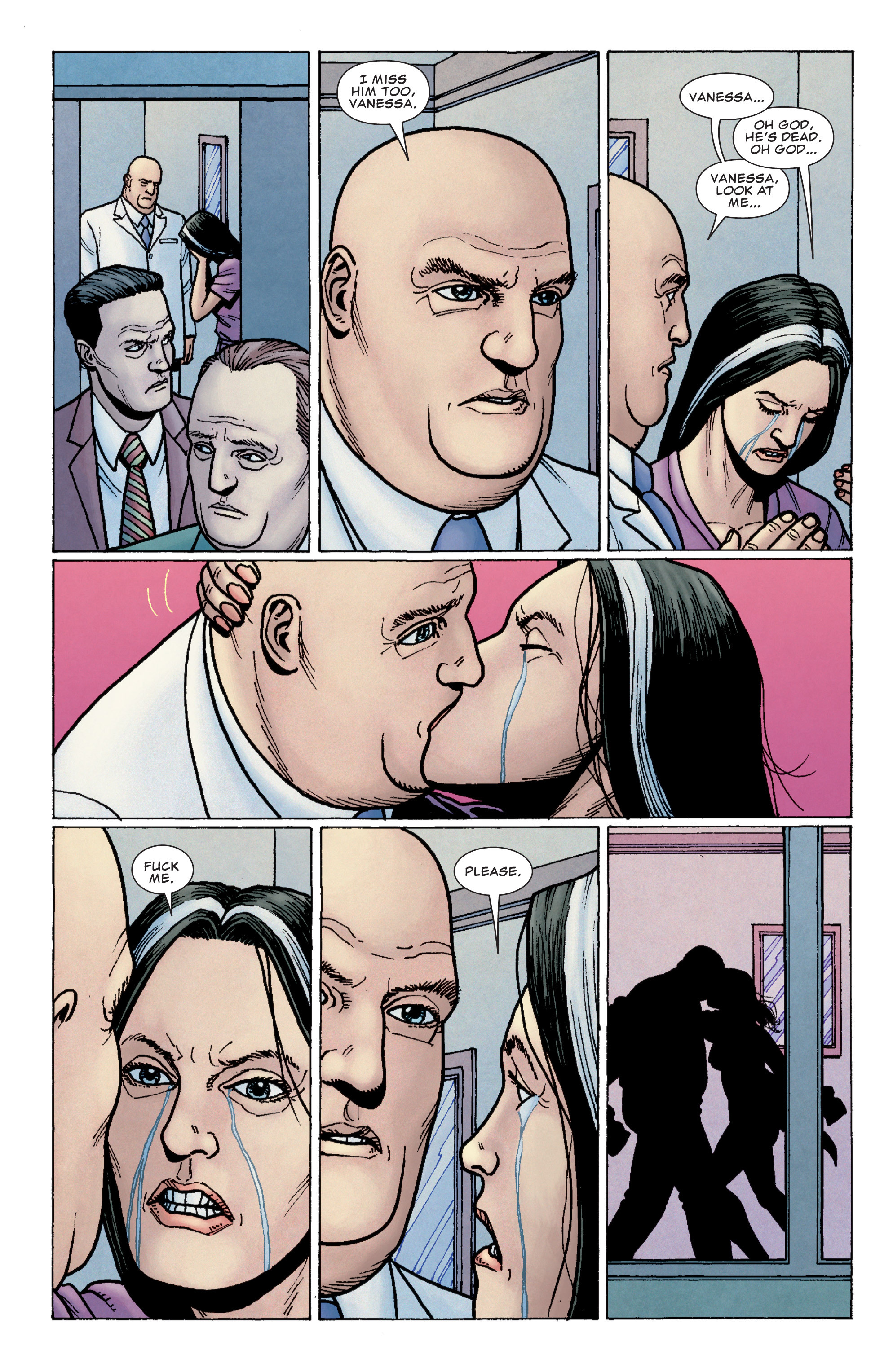 Read online Punisher Max: The Complete Collection comic -  Issue # TPB 7 (Part 2) - 90