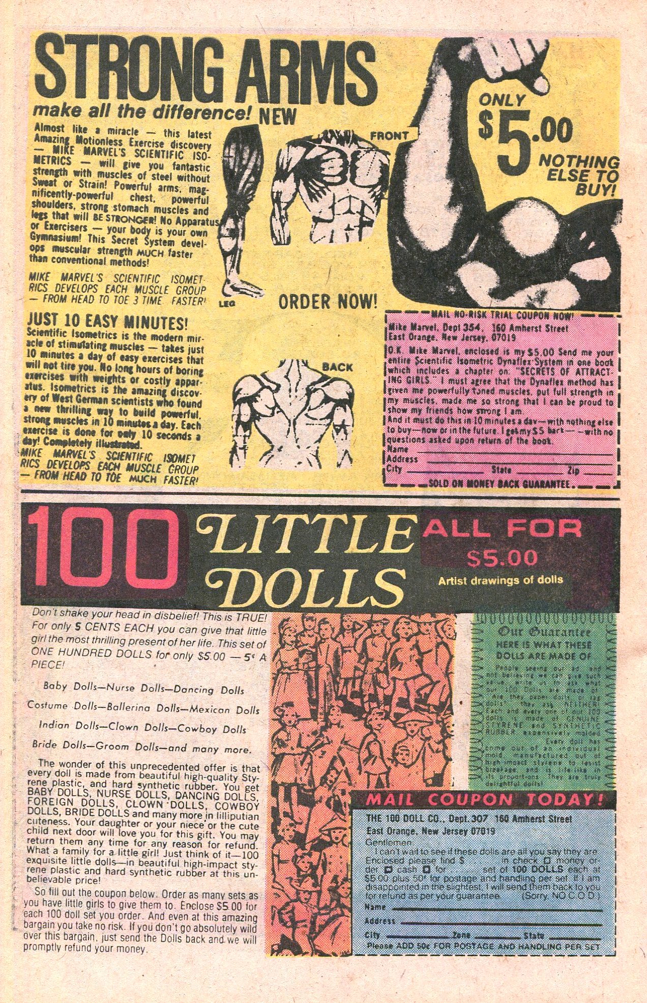 Read online The Adventures of Little Archie comic -  Issue #161 - 28