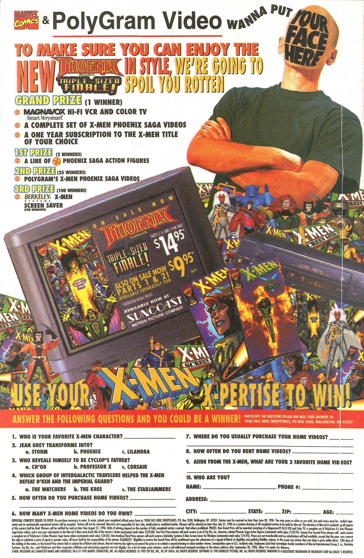 Read online Prime (1995) comic -  Issue #2 - 29