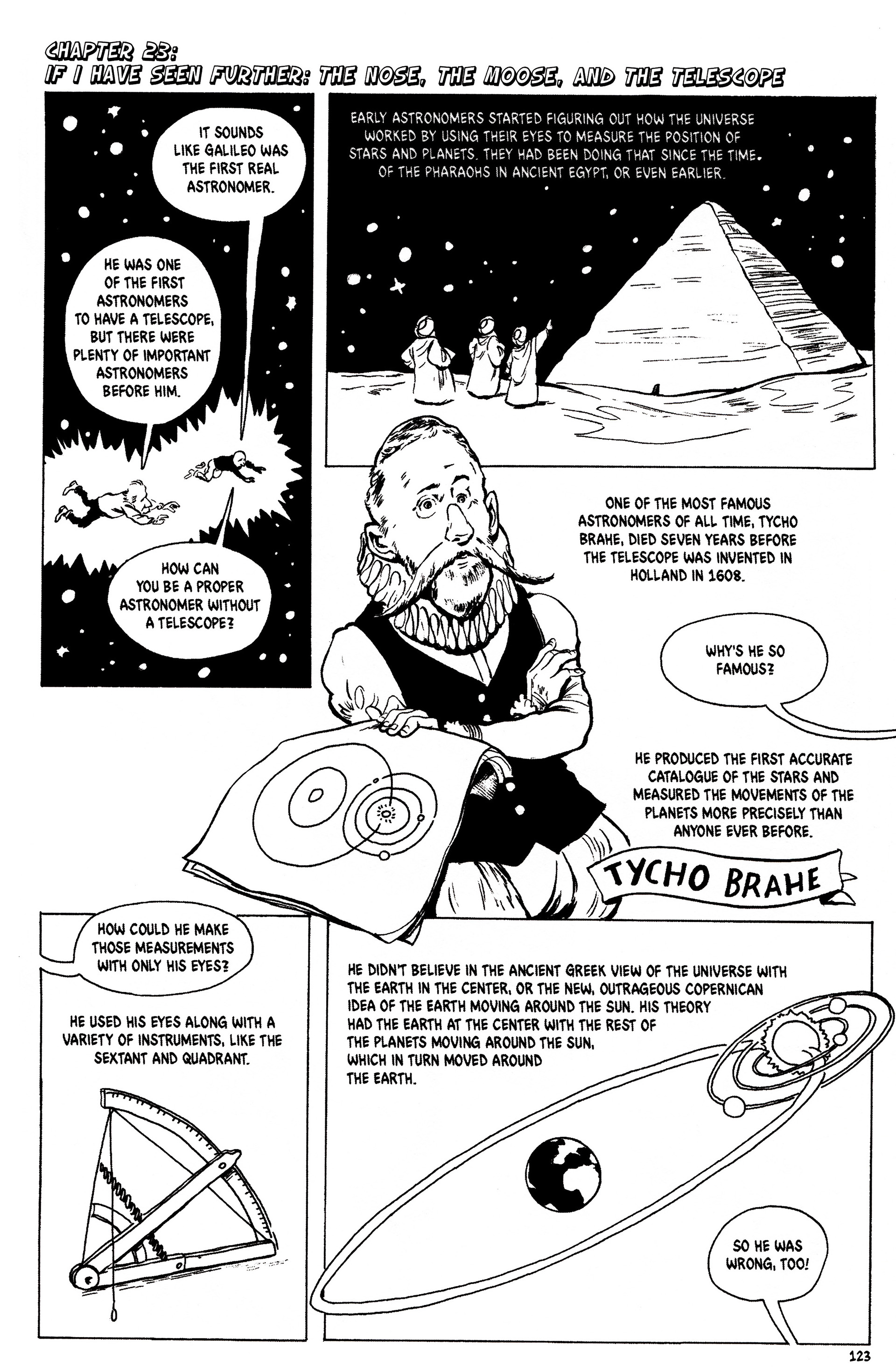 Read online Journey By Starlight comic -  Issue # TPB (Part 2) - 23