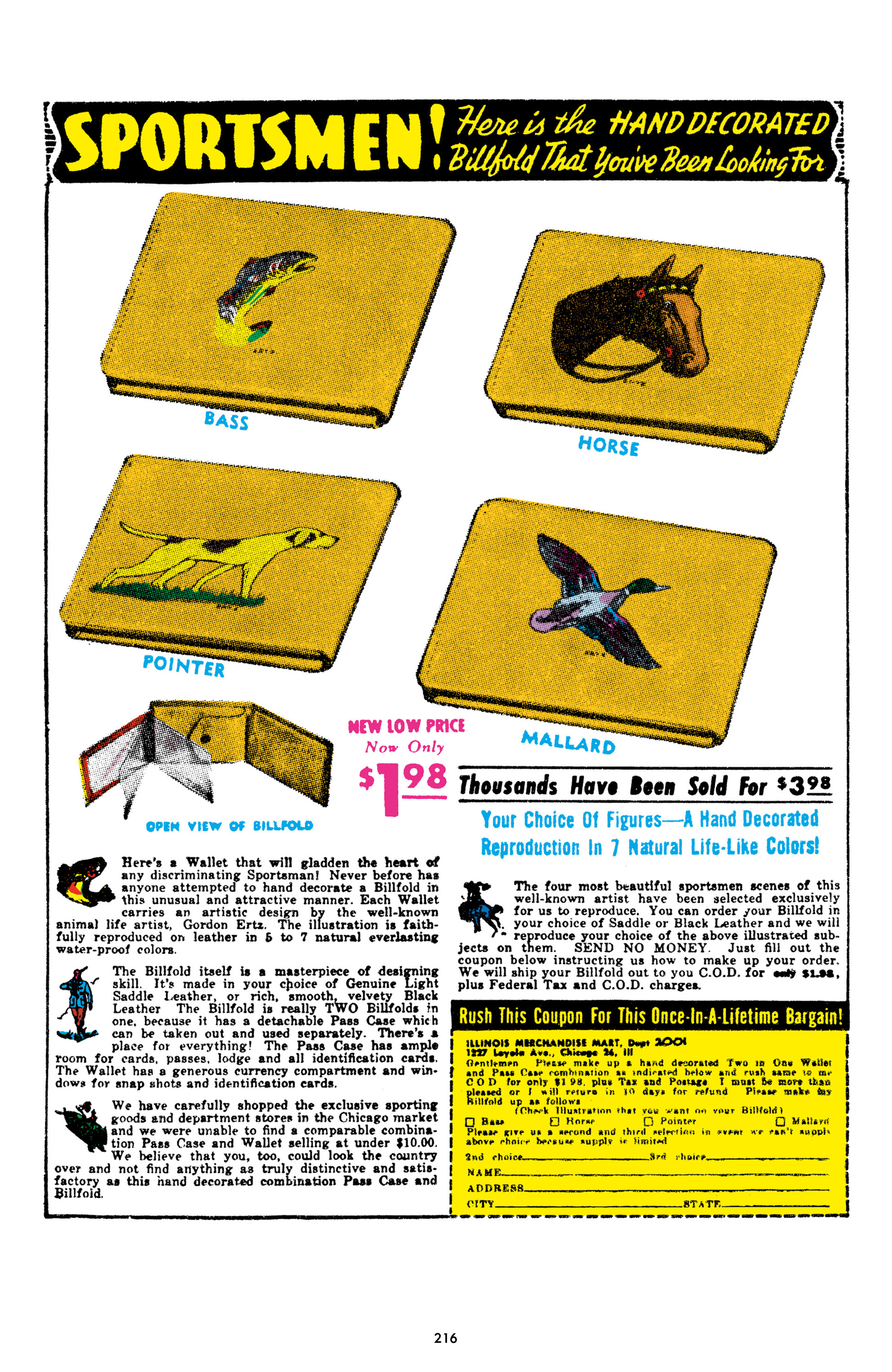 Read online Crime Does Not Pay Archives comic -  Issue # TPB 9 (Part 3) - 18