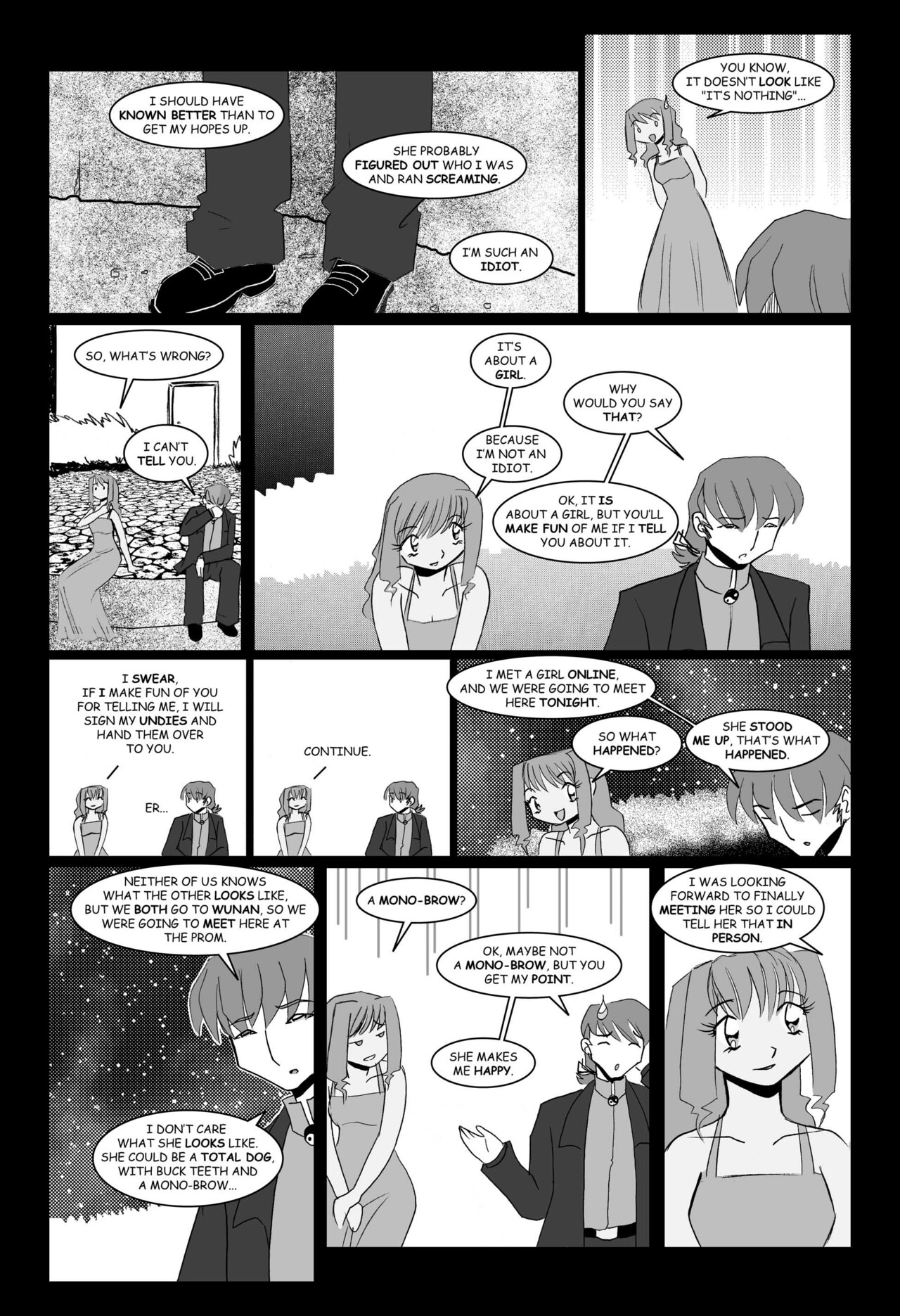 Read online Ninja High School (1986) comic -  Issue #126 - 18