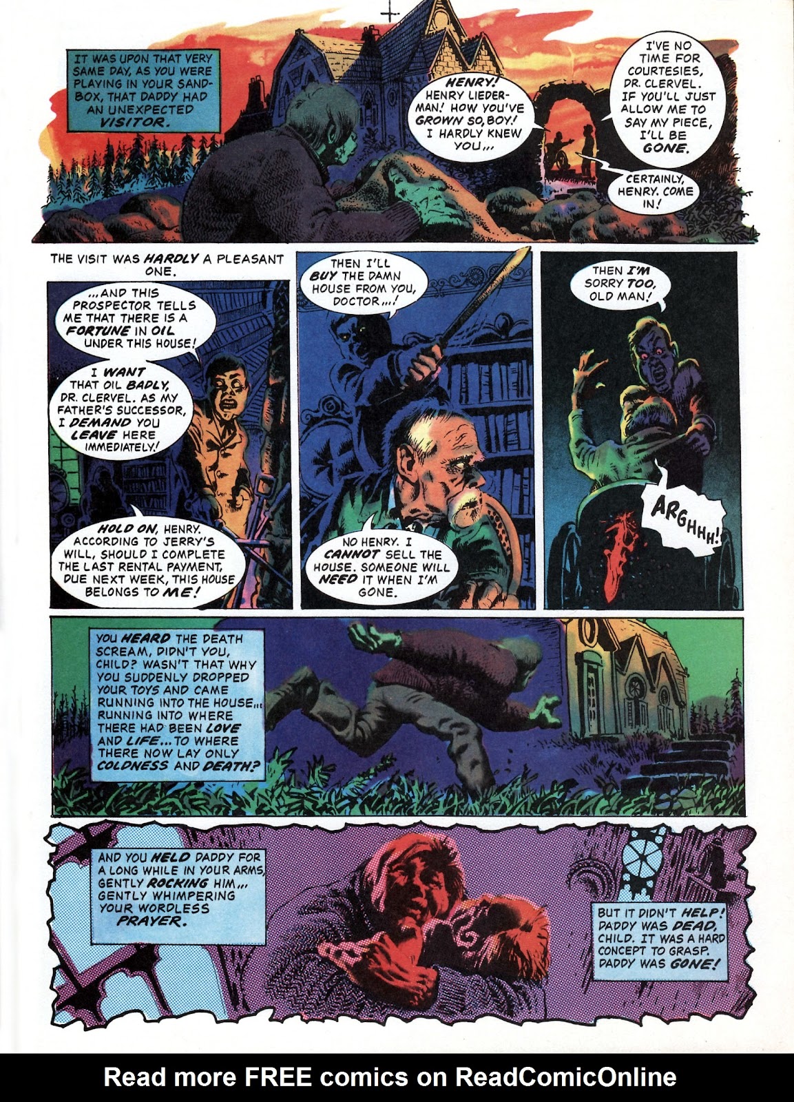 Comix International issue 1 - Page 57