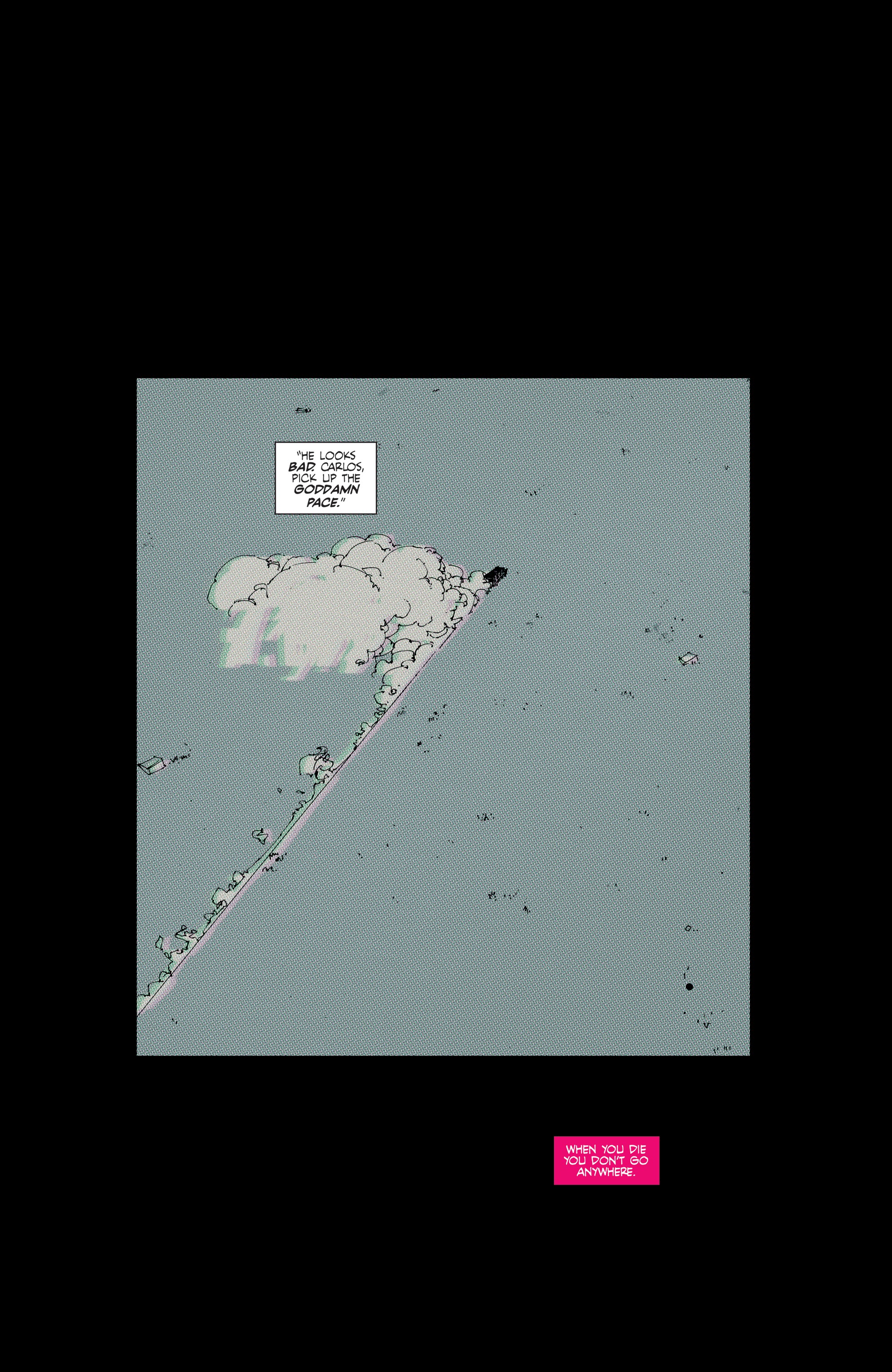 Read online Thumbs comic -  Issue #1 - 3