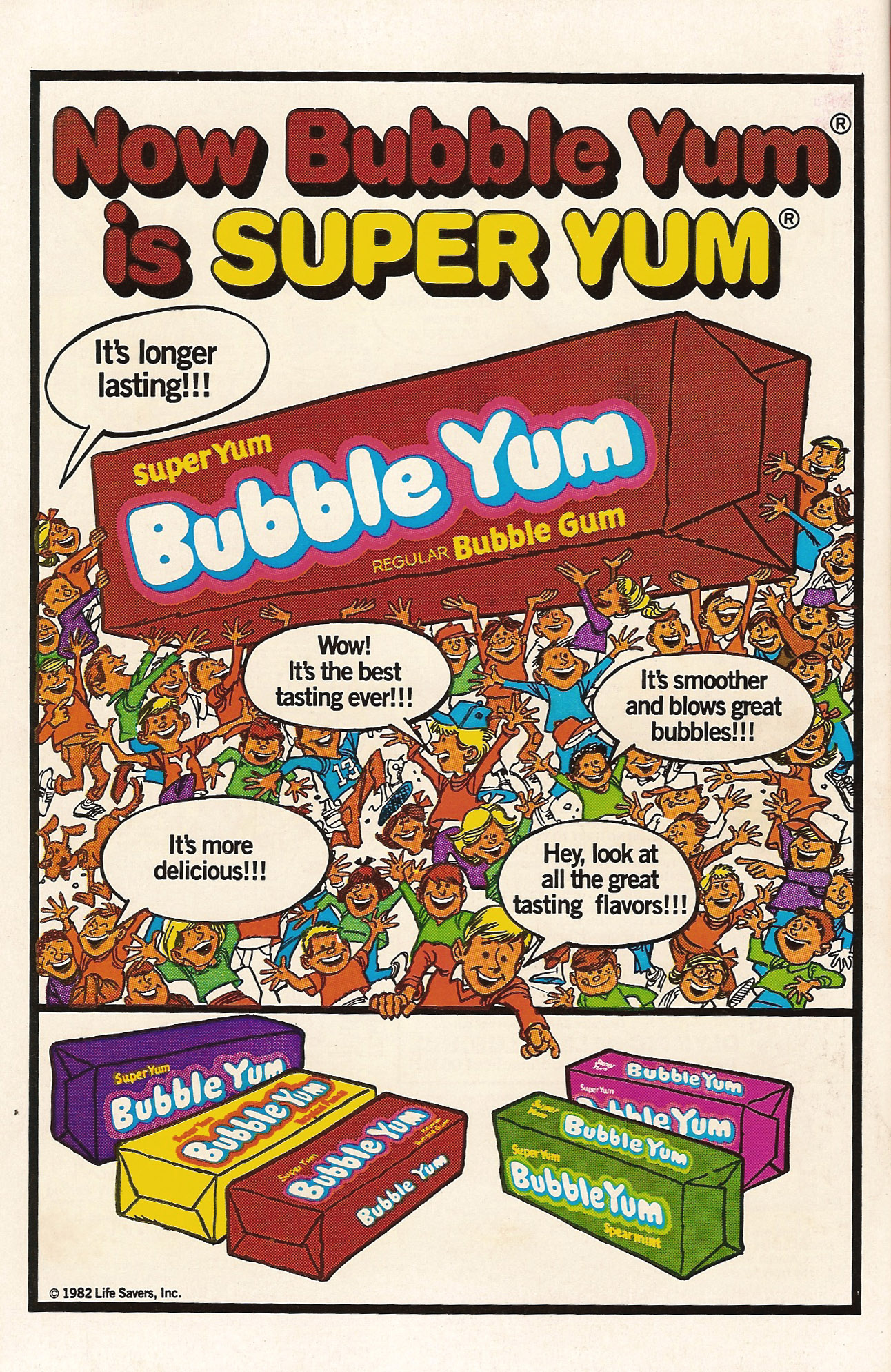 Read online Pep Comics comic -  Issue #386 - 36