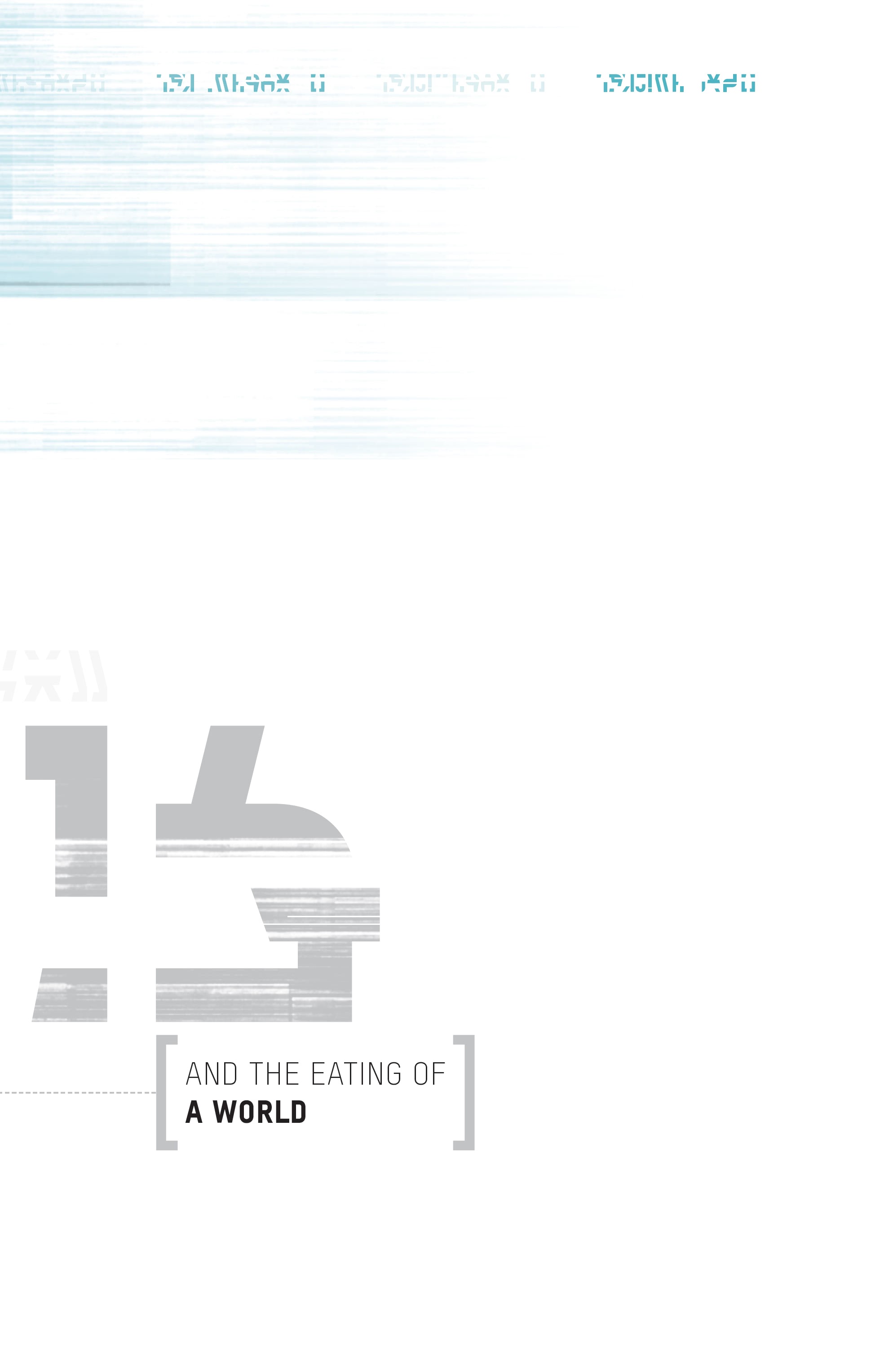Read online Decorum comic -  Issue #4 - 4