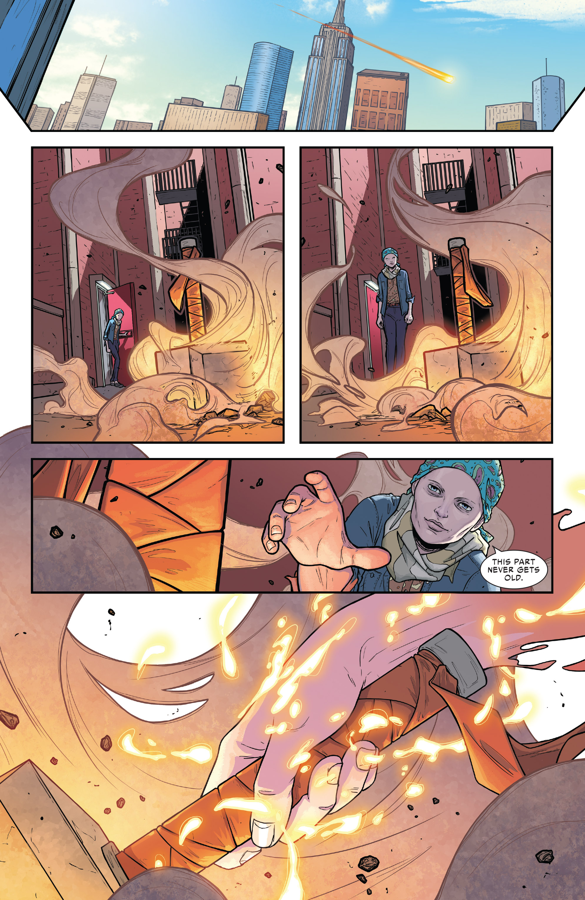 Read online War of the Realms Prelude comic -  Issue # TPB (Part 1) - 91