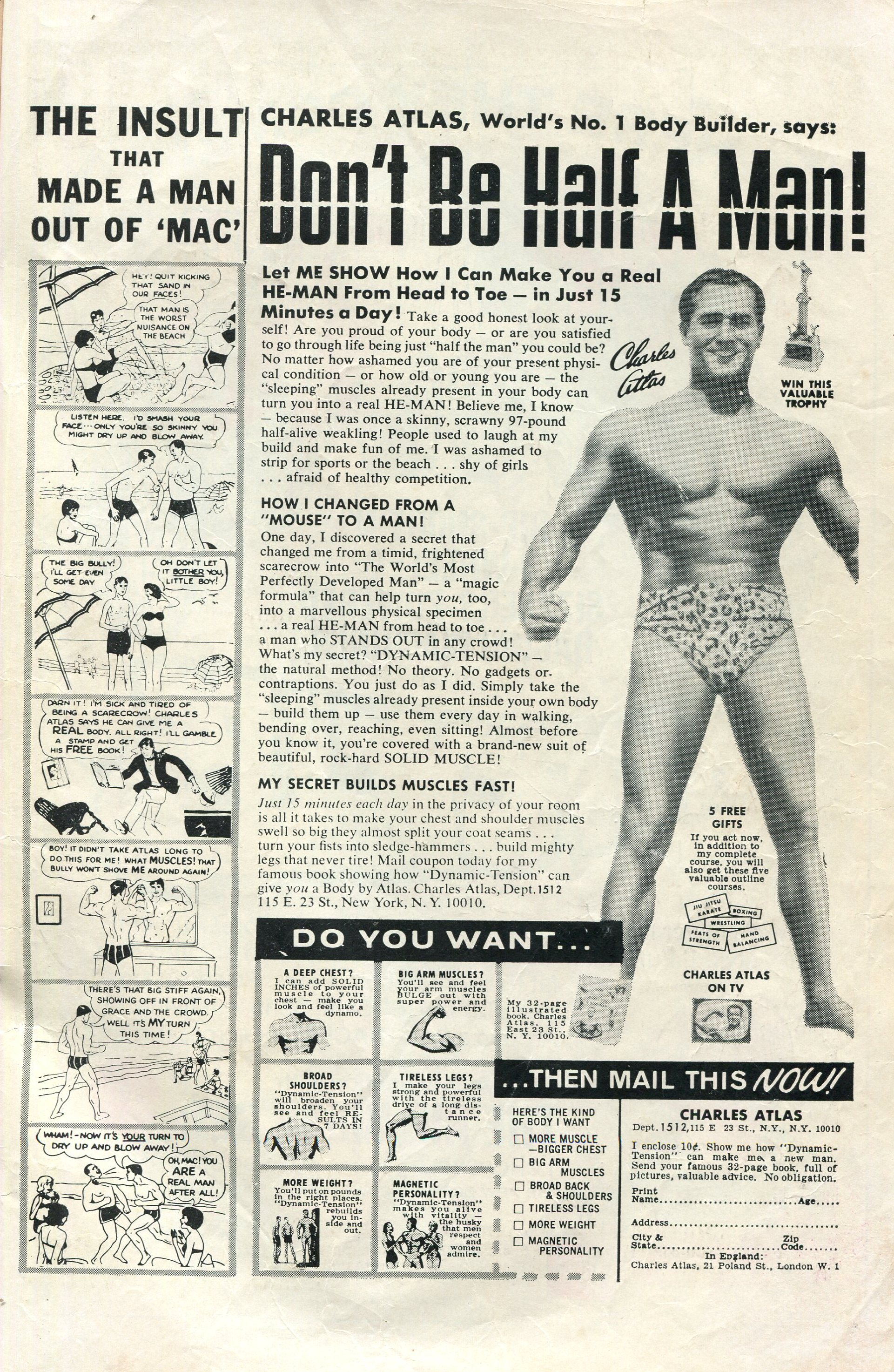 Read online Archie at Riverdale High (1972) comic -  Issue #4 - 35