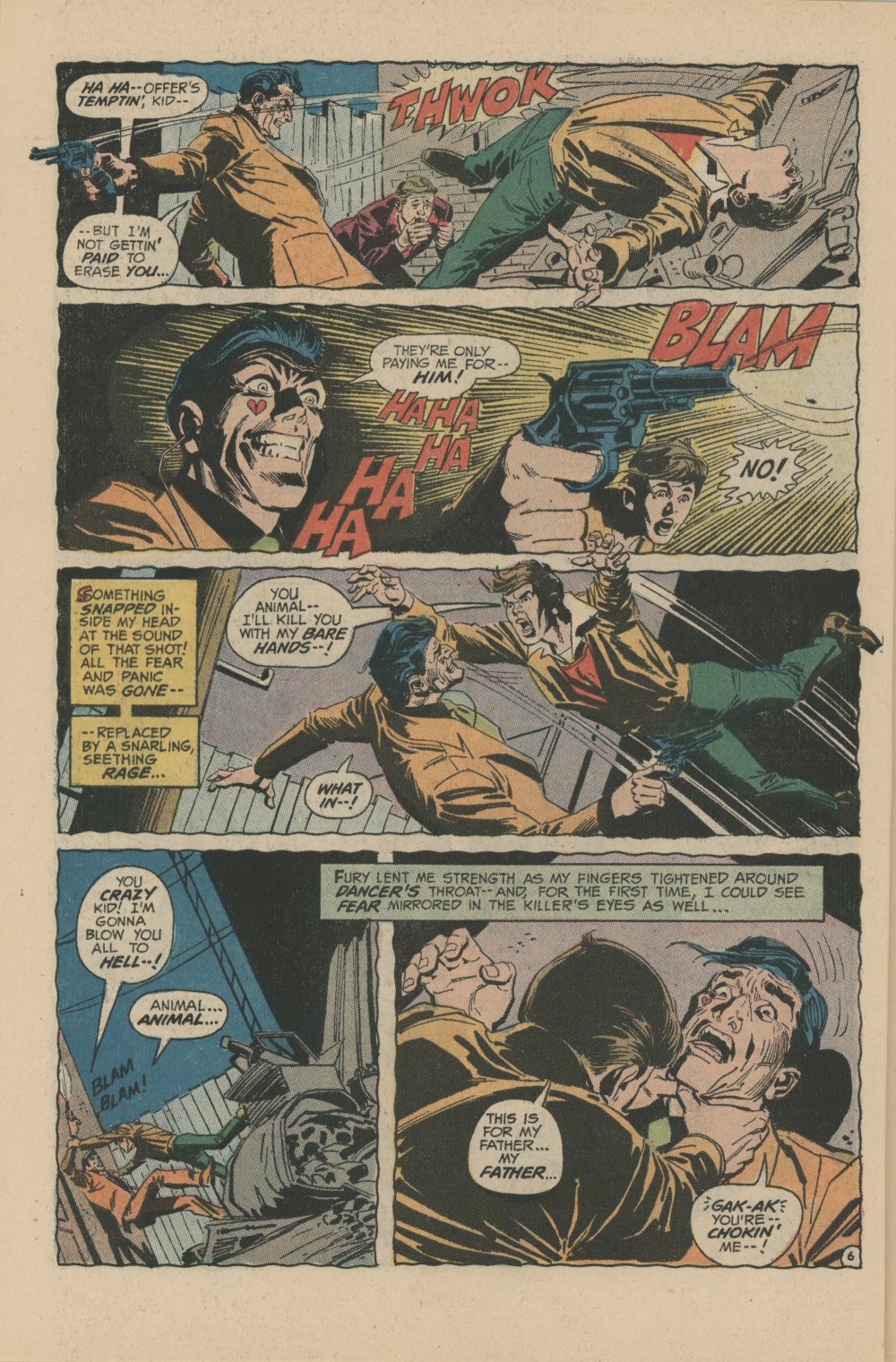 Action Comics (1938) issue 422 - Page 30