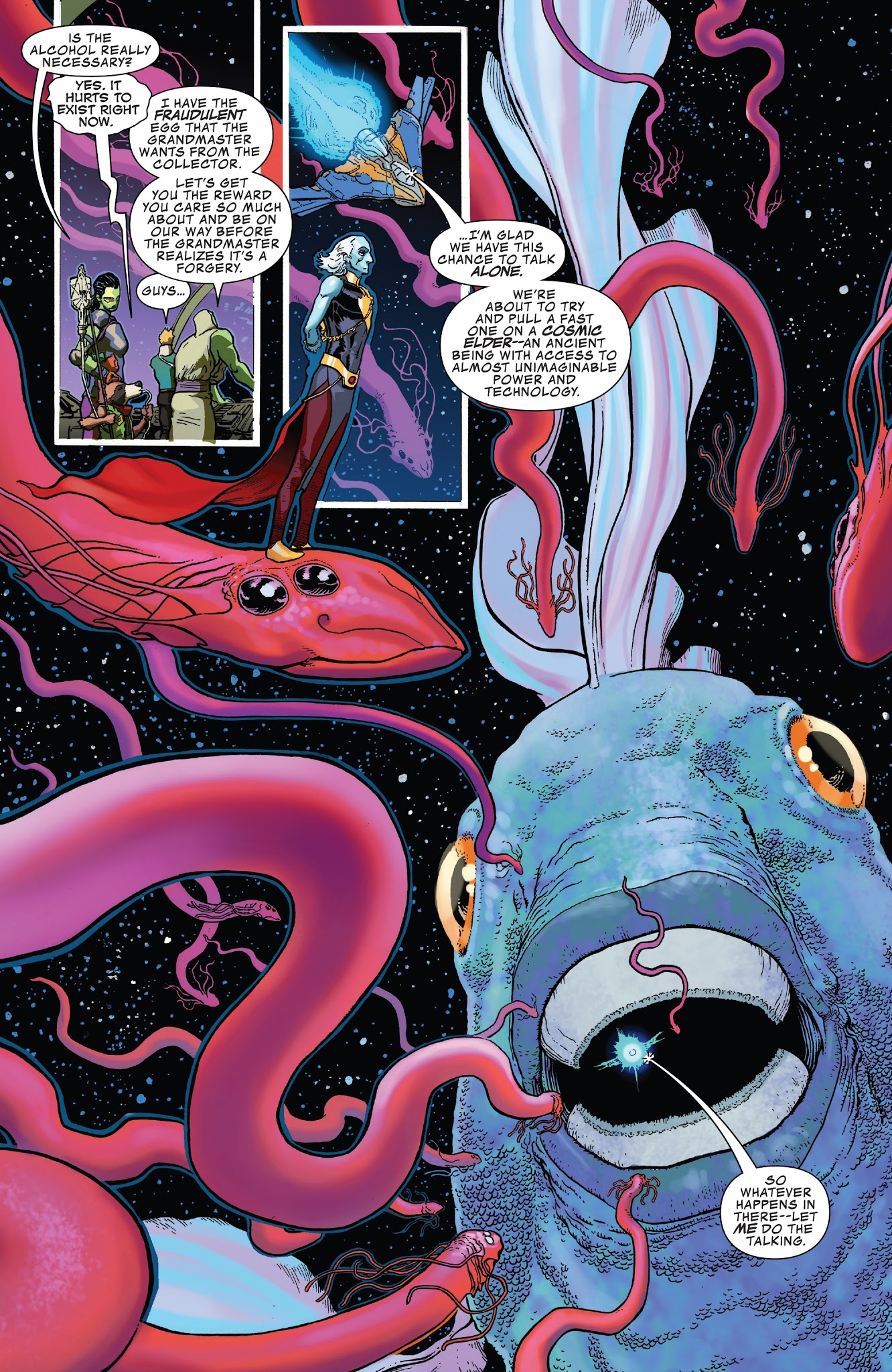 Read online All-New Guardians of the Galaxy comic -  Issue #10 - 3