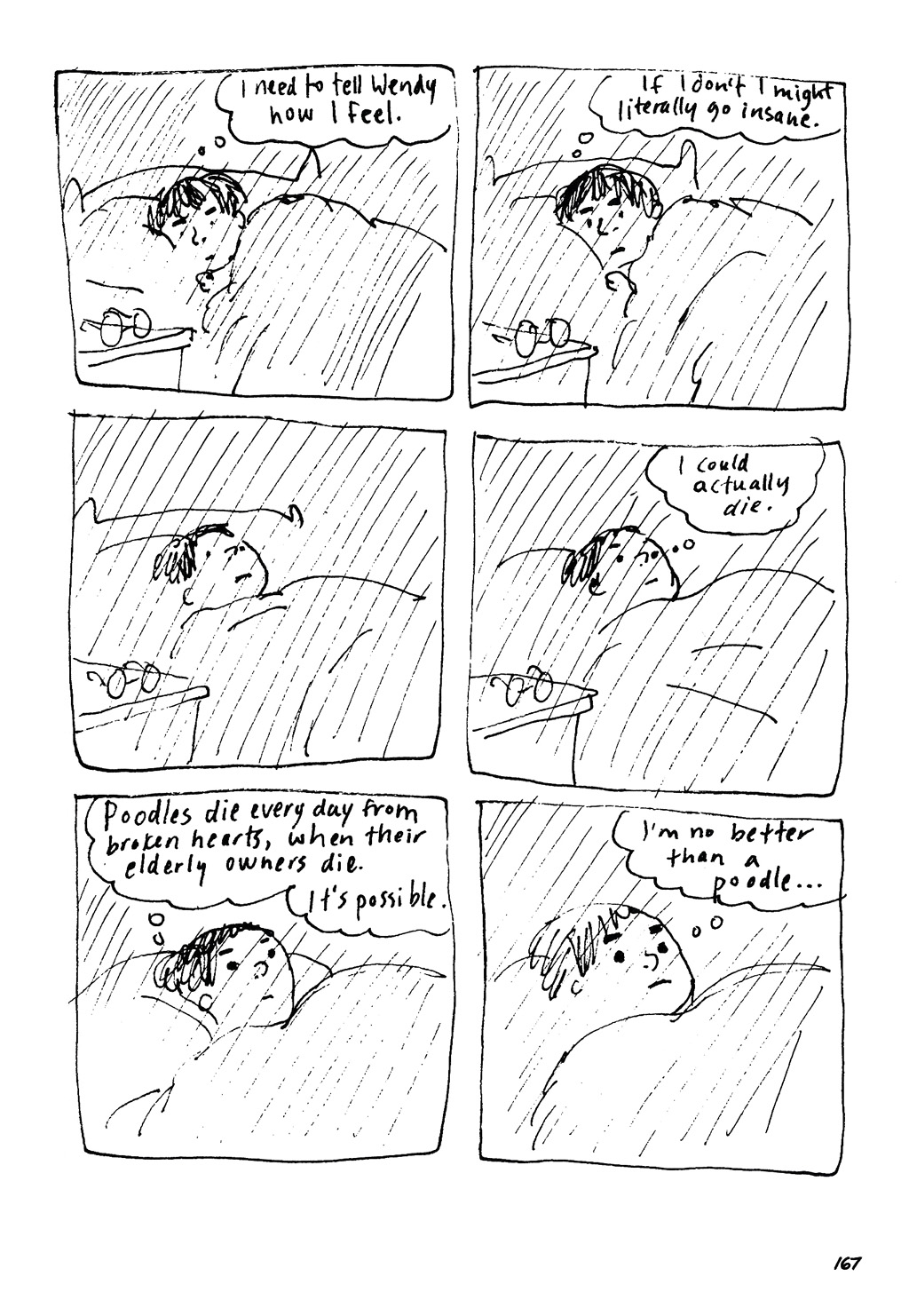 Read online SuperMutant Magic Academy comic -  Issue # TPB (Part 2) - 68