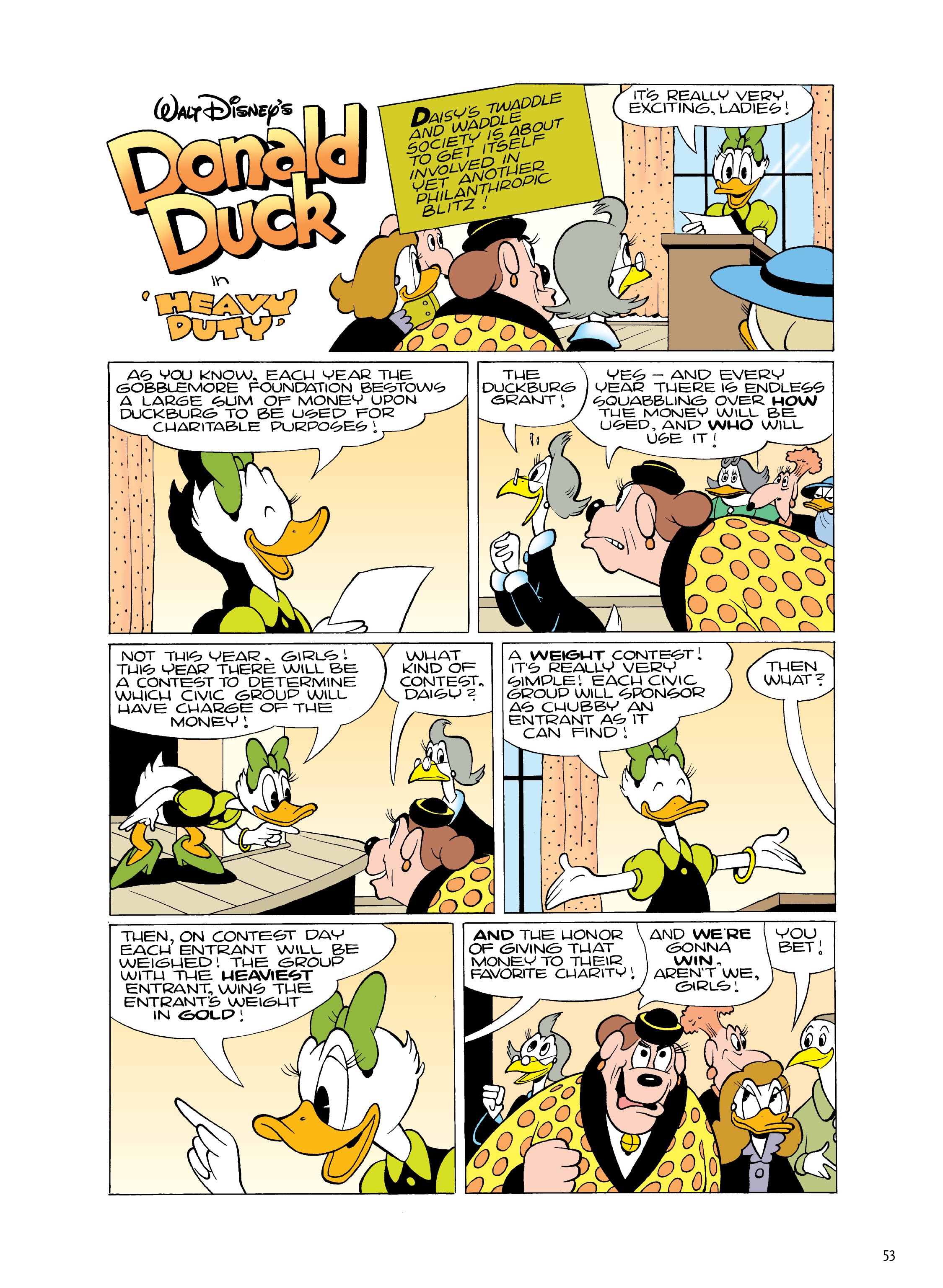 Read online Disney Masters comic -  Issue # TPB 18 (Part 1) - 59
