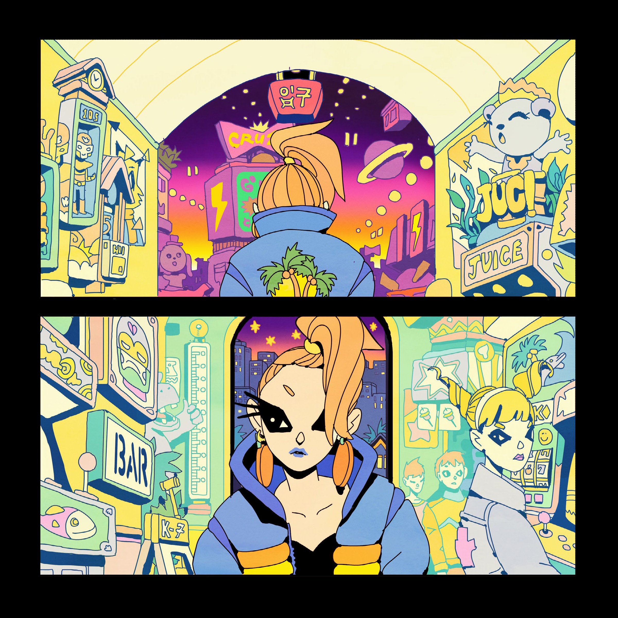 Read online Roly Poly comic -  Issue # TPB - 29