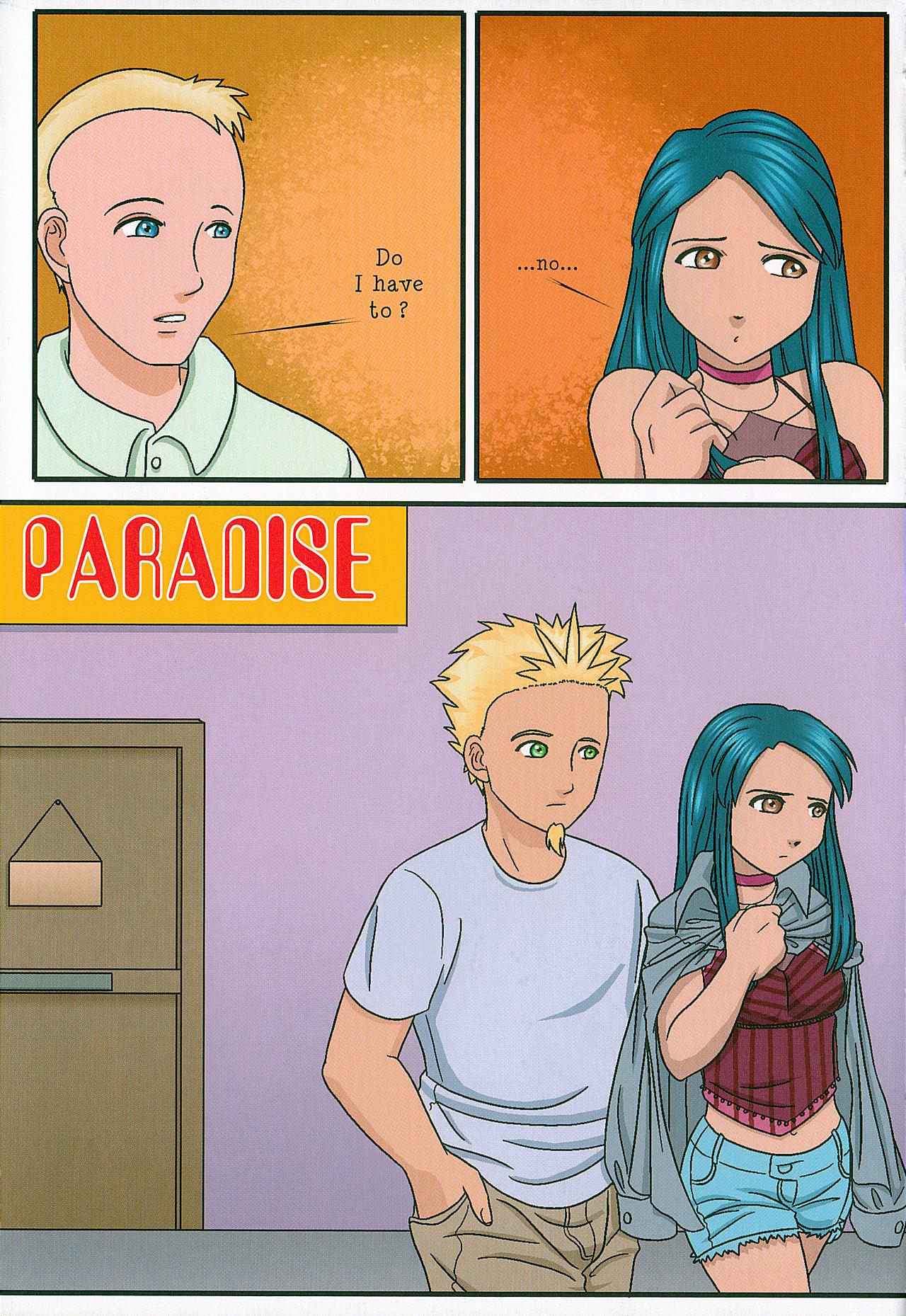 Read online Serenity (2005) comic -  Issue #10 - 51