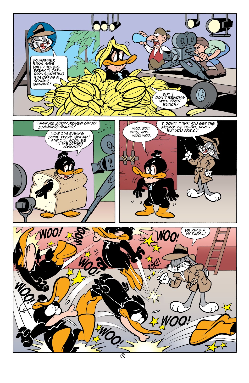 Looney Tunes (1994) issue 224 - Page 14