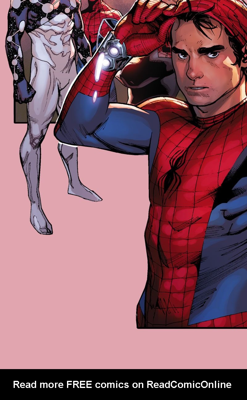 Read online Amazing Spider-Man: Spider-Verse Infinity Comic comic -  Issue #5 - 62