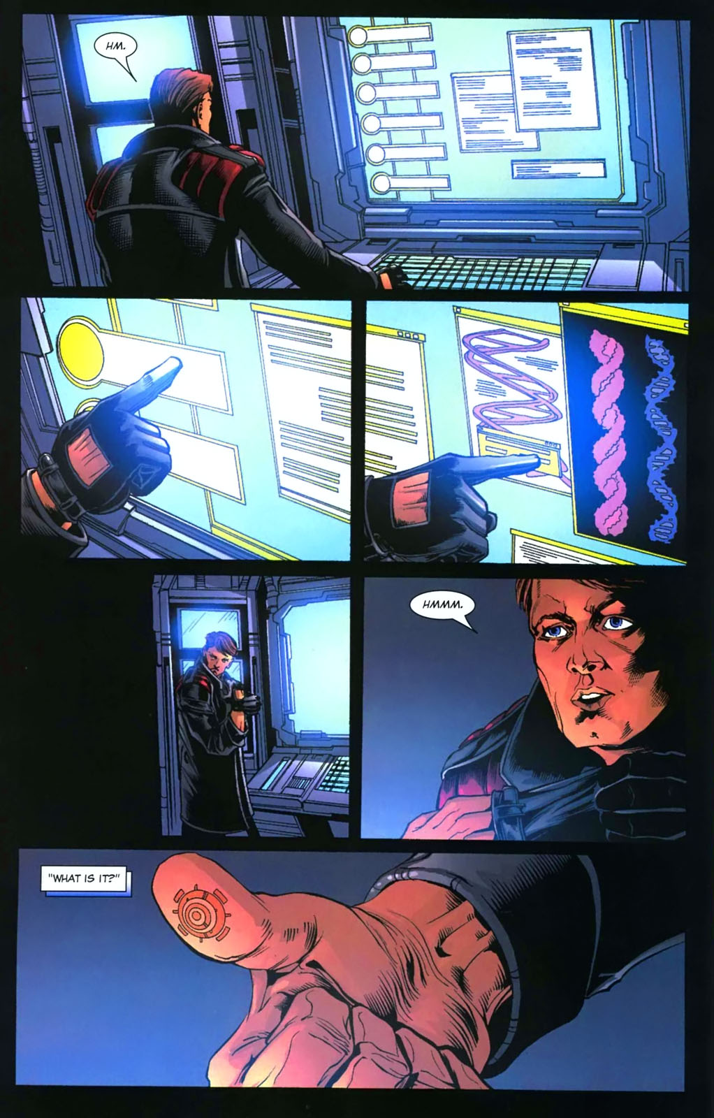 Amazing Fantasy (2004) issue 16 - Page 13