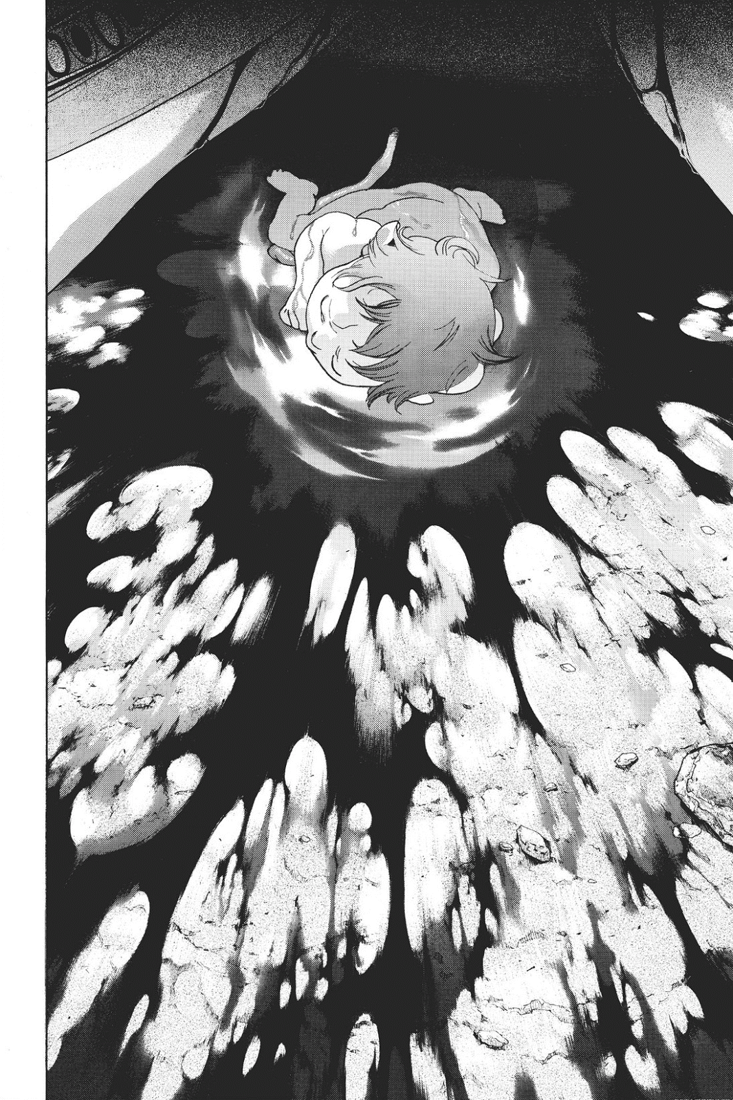 Attack on Titan: Before the Fall issue 1 - Page 38