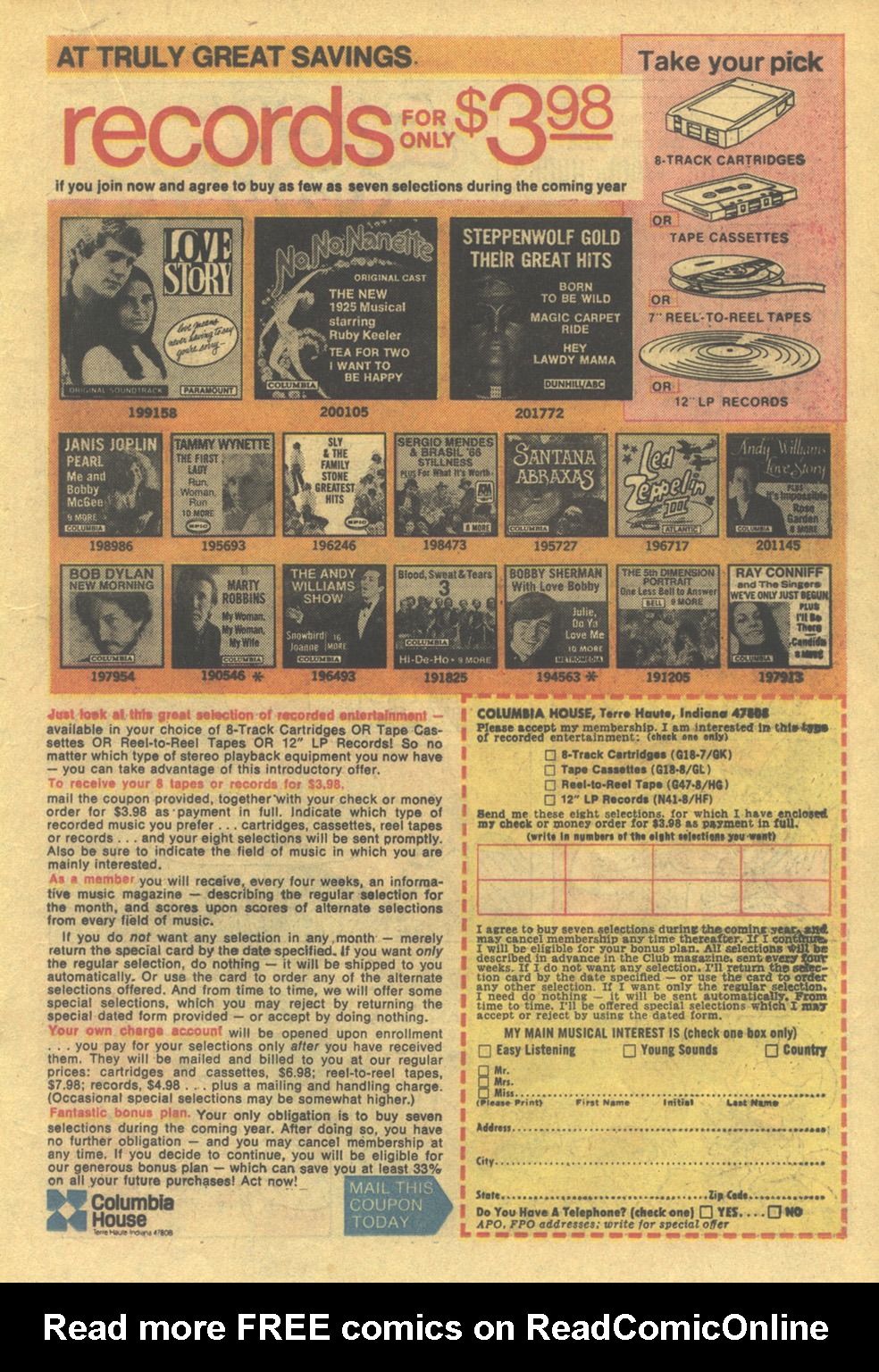 Read online Huey, Dewey, and Louie Junior Woodchucks comic -  Issue #11 - 19