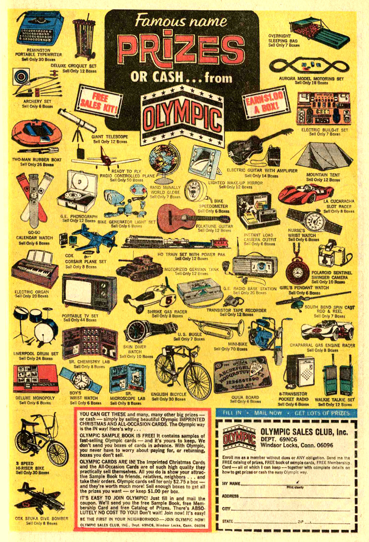 Read online Batman (1940) comic -  Issue #214 - 25