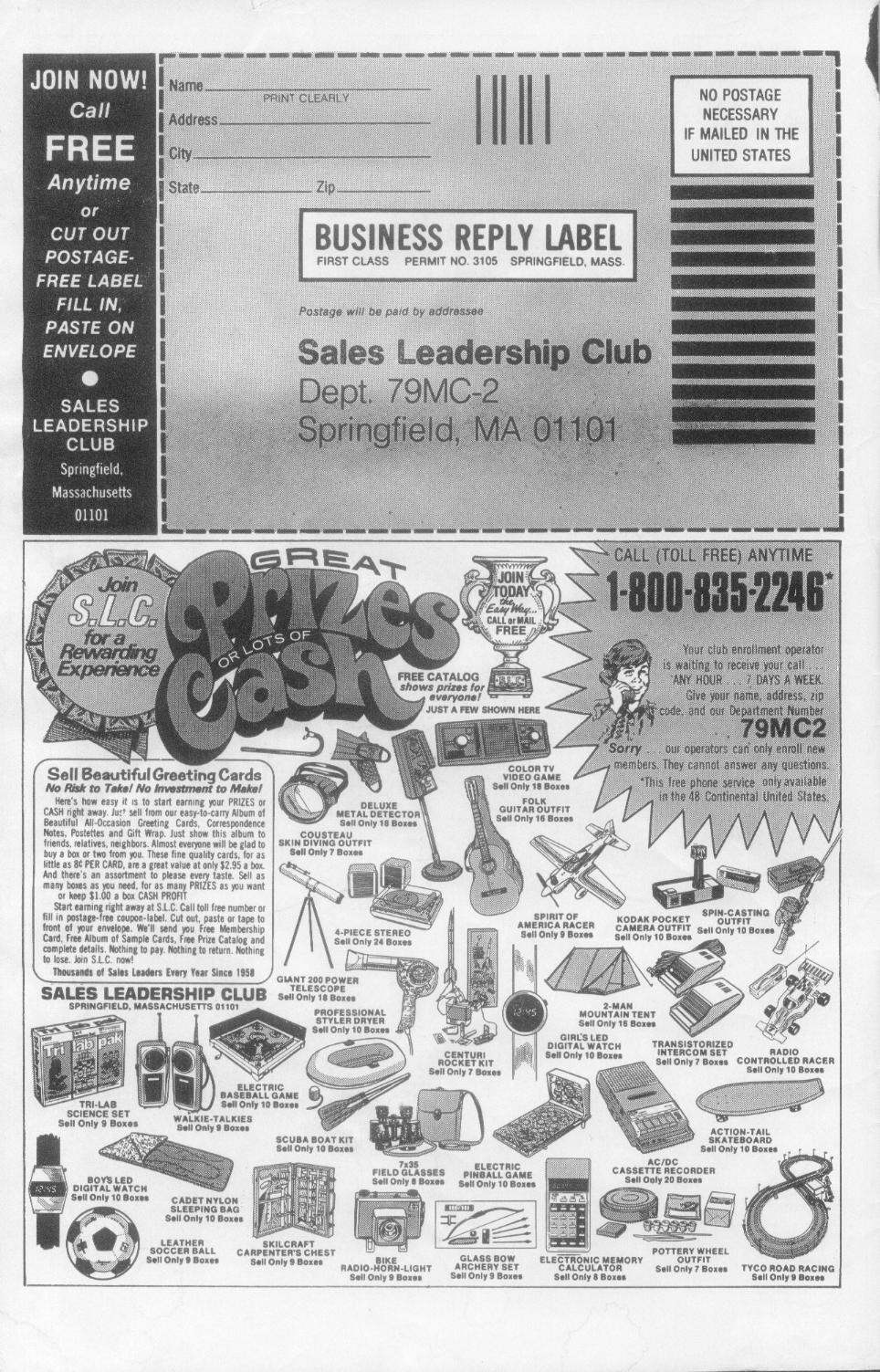 Read online The Rawhide Kid comic -  Issue #151 - 2