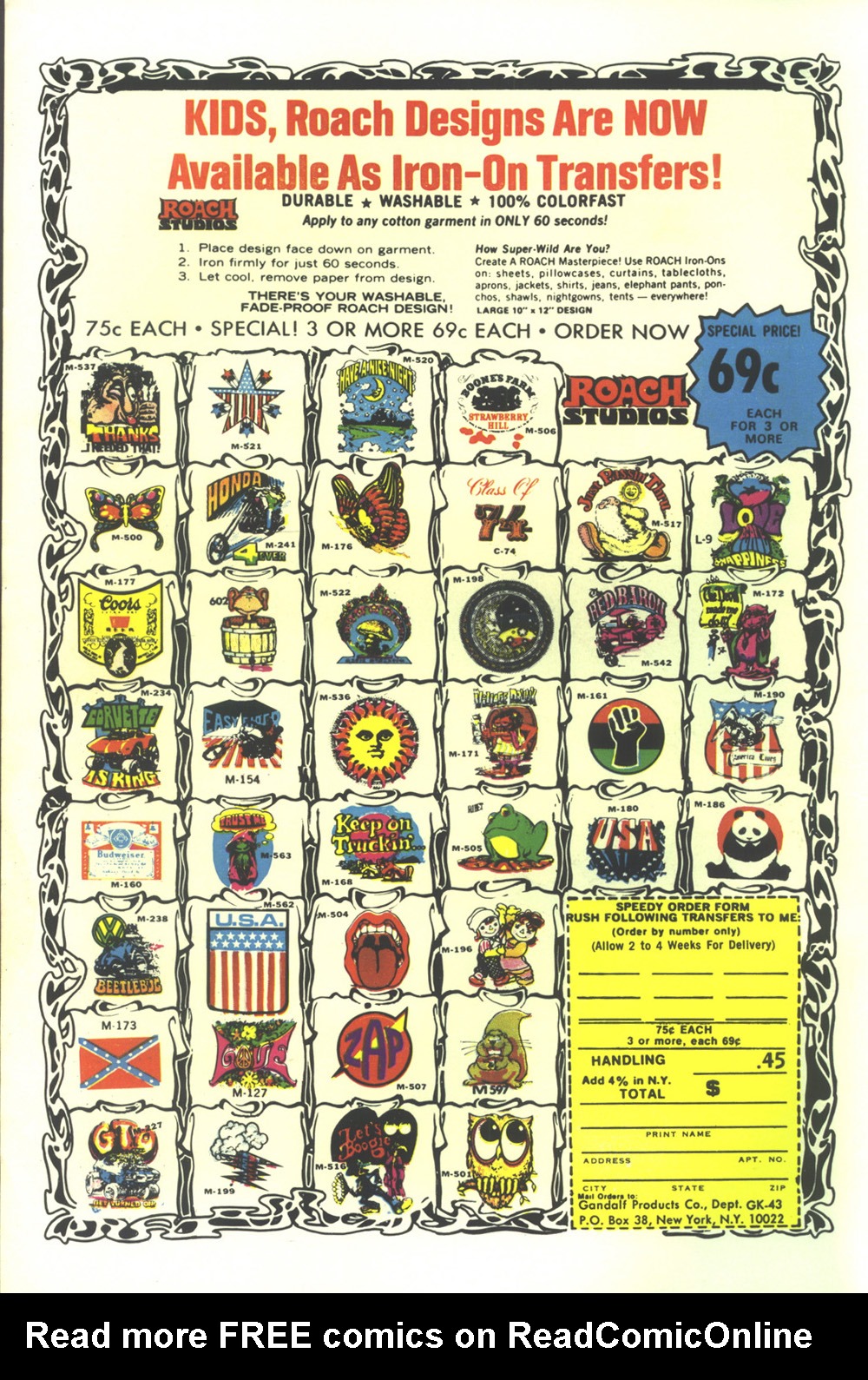 Read online Walt Disney Chip 'n' Dale comic -  Issue #27 - 2