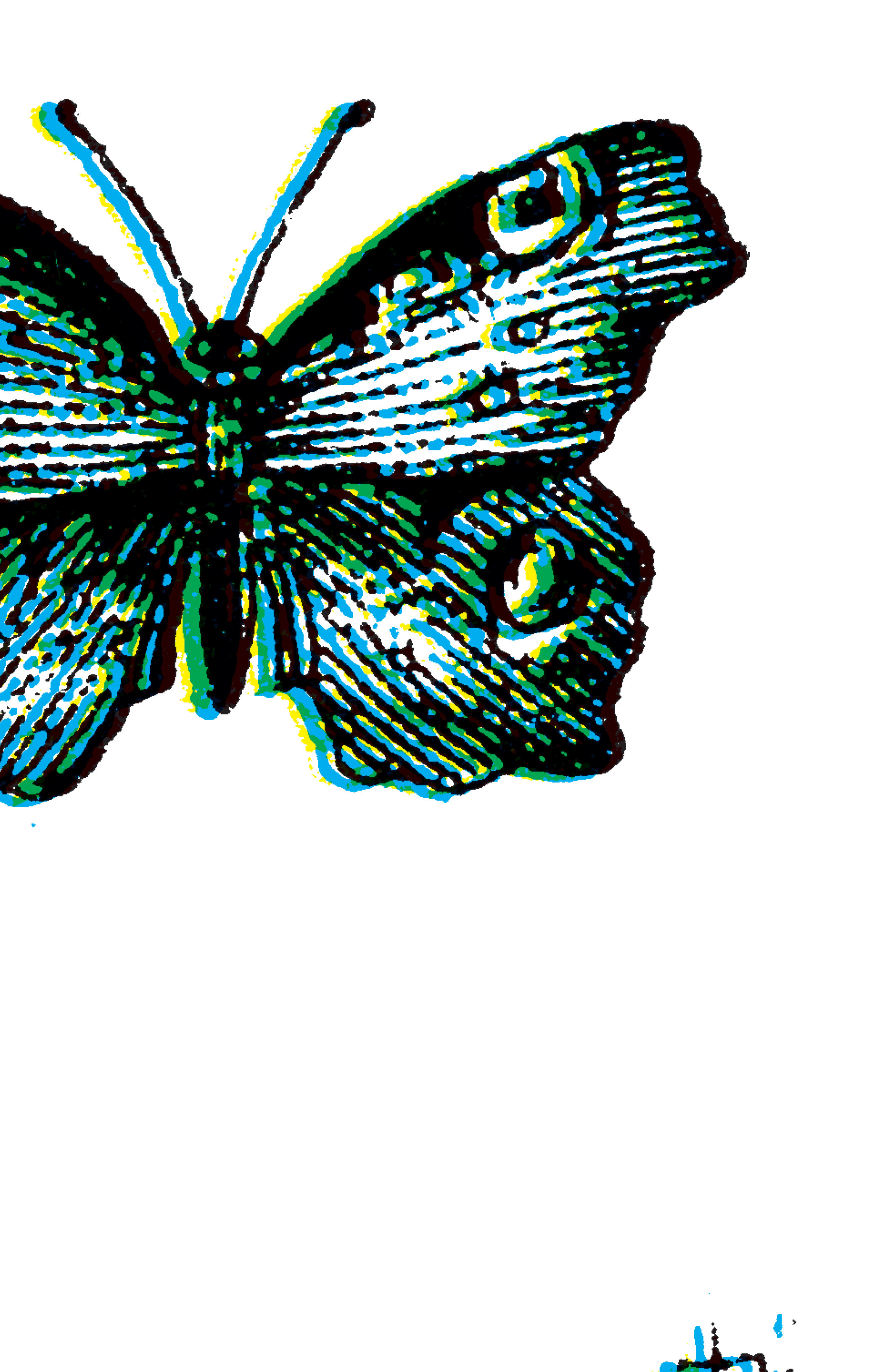 Read online Animal Man (1988) comic -  Issue # _ by Grant Morrison 30th Anniversary Deluxe Edition Book 1 (Part 1) - 87