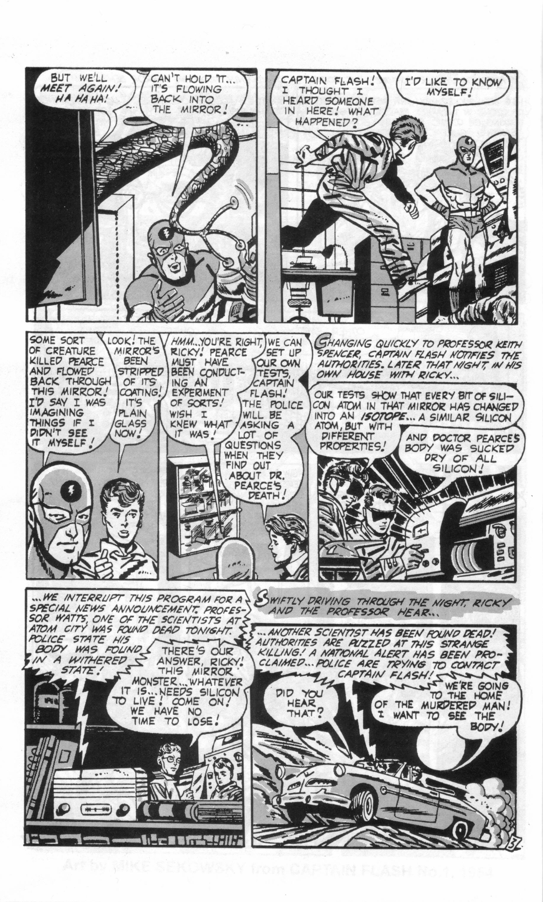 Read online Golden Age Treasury comic -  Issue # TPB 2 (Part 2) - 47
