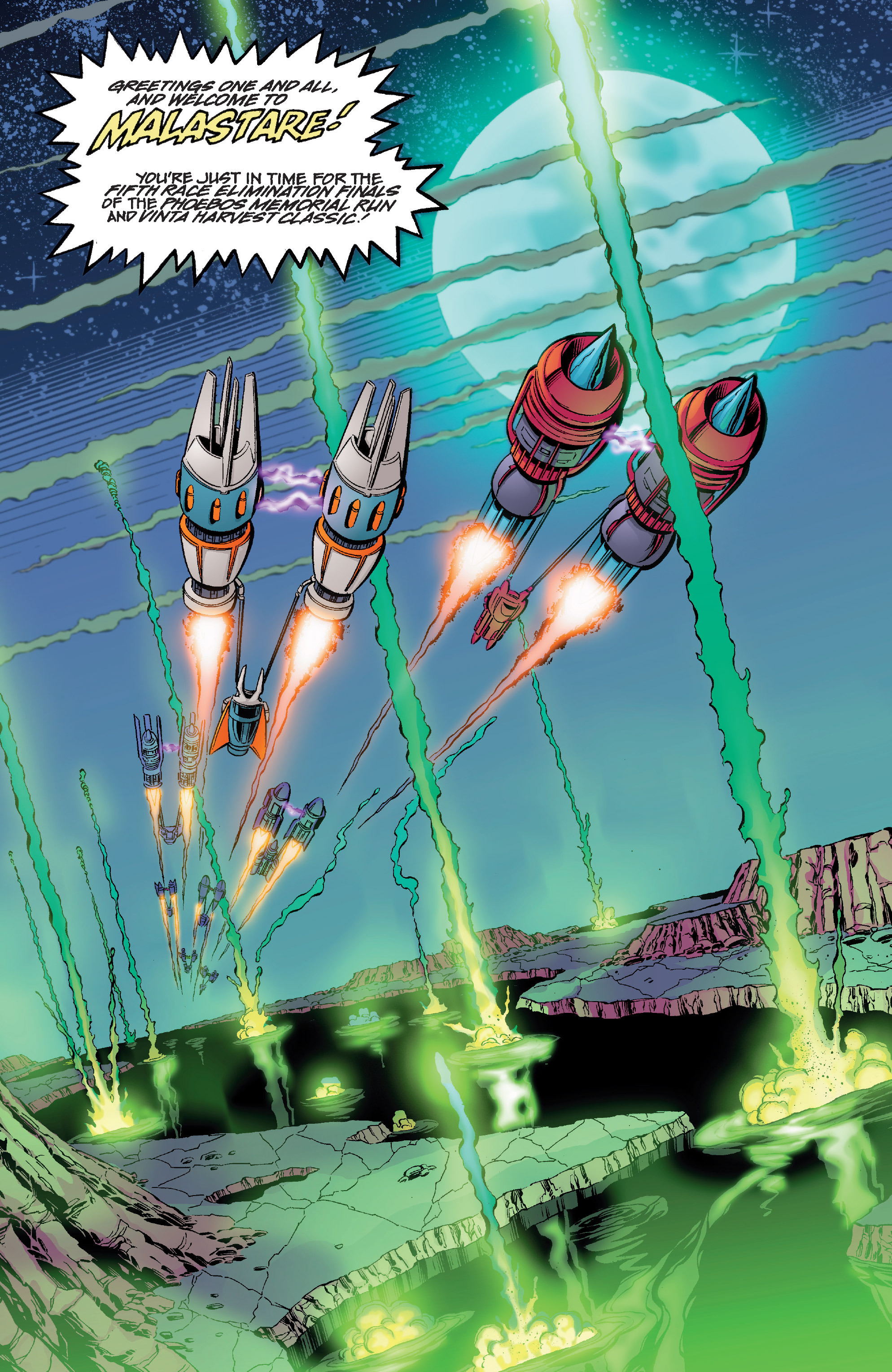 Read online Star Wars Omnibus: Emissaries and Assassins comic -  Issue # Full (Part 2) - 16