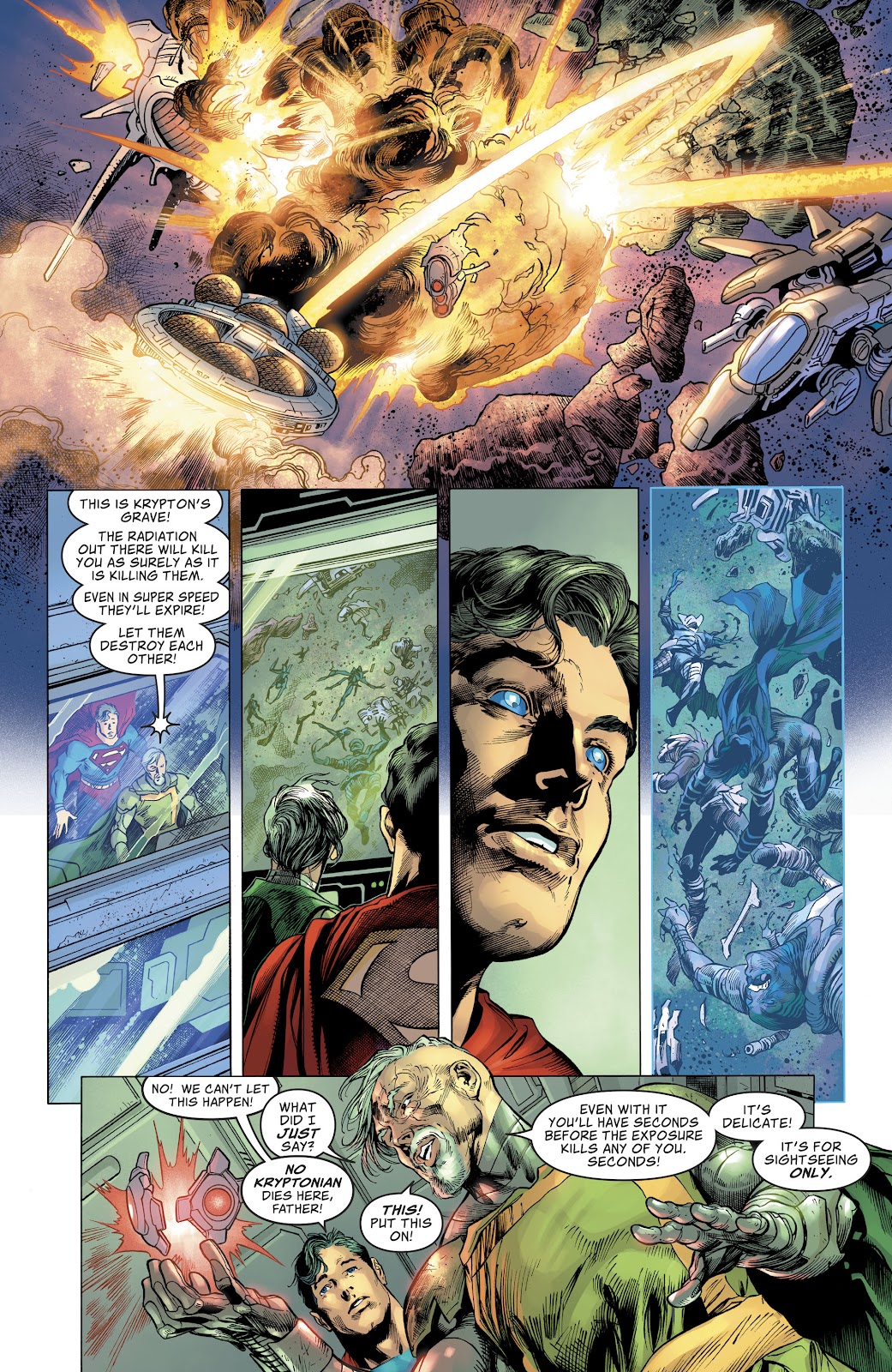 Superman (2018) issue 14 - Page 10