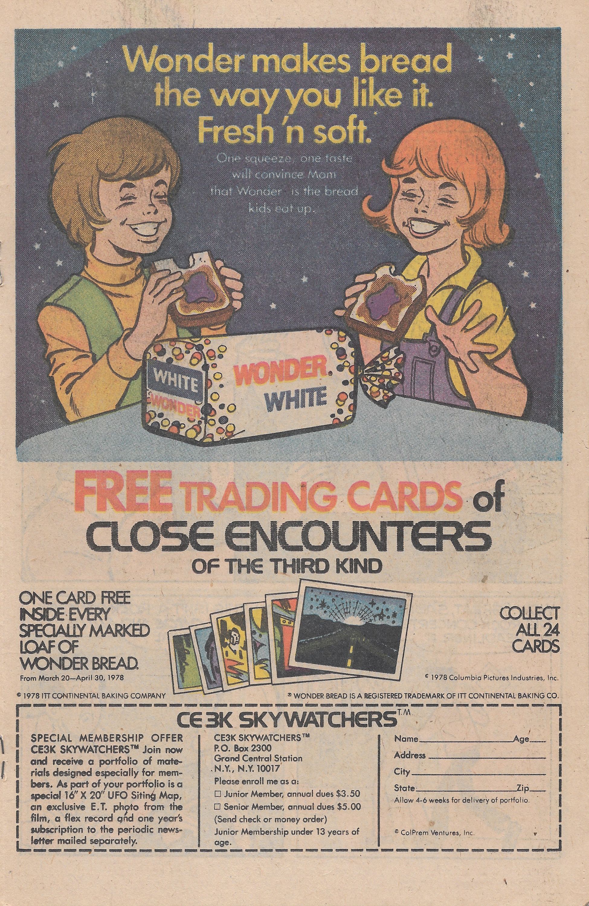 Read online Archie's TV Laugh-Out comic -  Issue #58 - 19