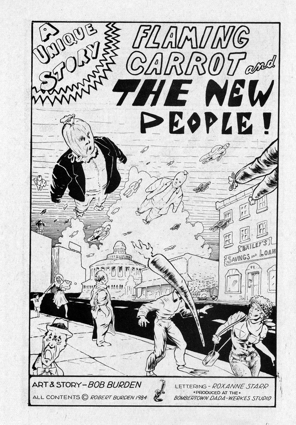 Read online Cerebus comic -  Issue #61 - 24