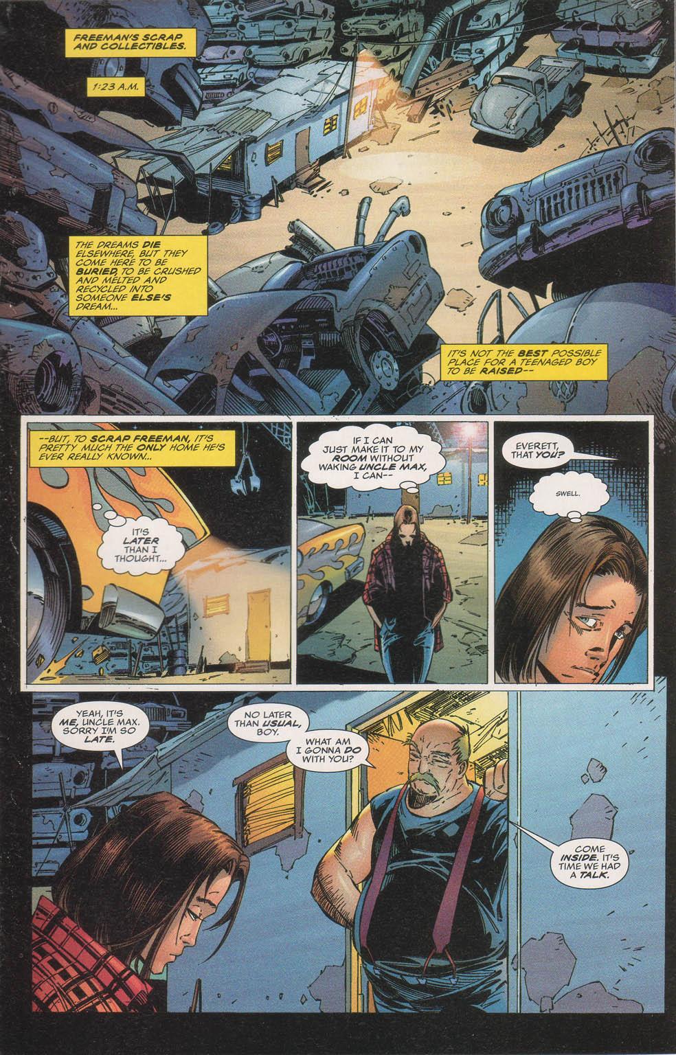 21 issue 1 - Page 9