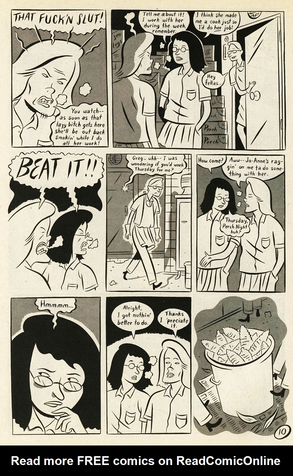 Read online Palooka-Ville comic -  Issue #2 - 12