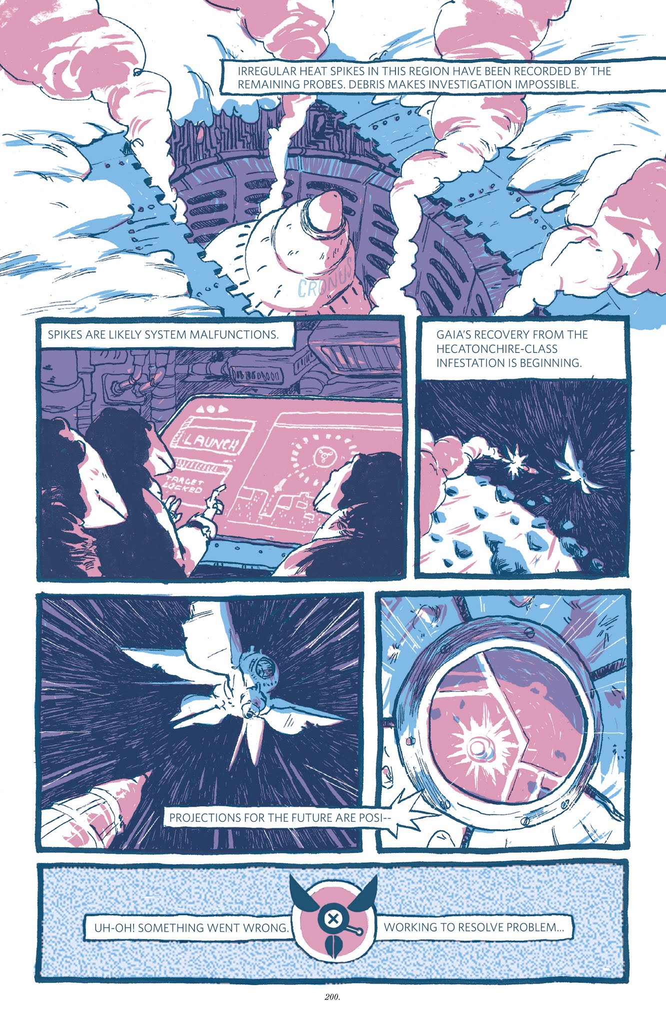 Read online Once Upon a Time Machine comic -  Issue # TPB 2 (Part 2) - 80