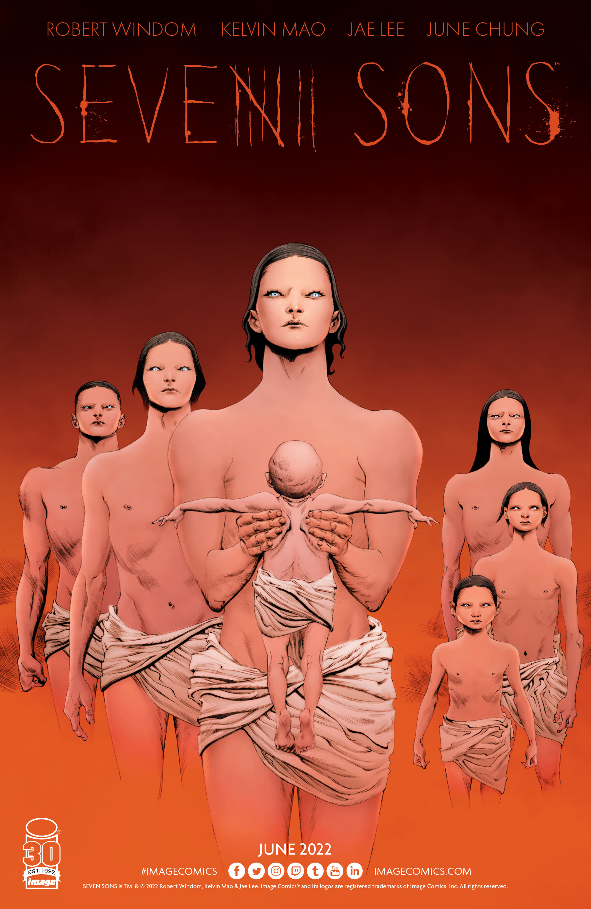 Read online The Phalanx comic -  Issue # Full - 29