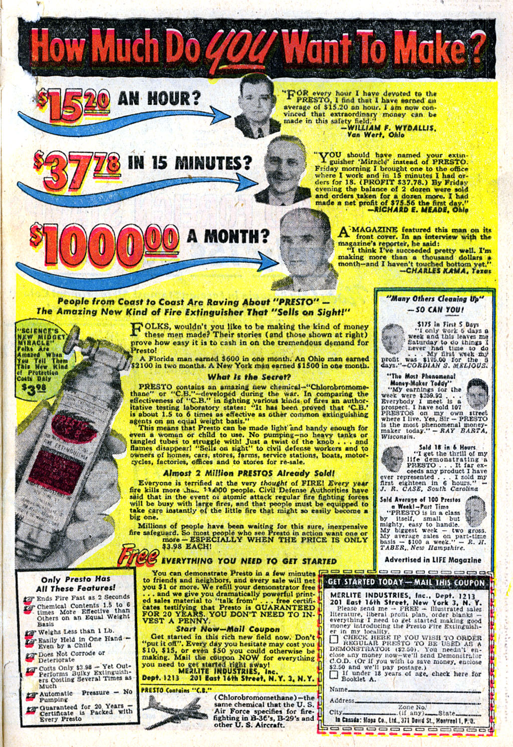 Read online Wild comic -  Issue #2 - 33