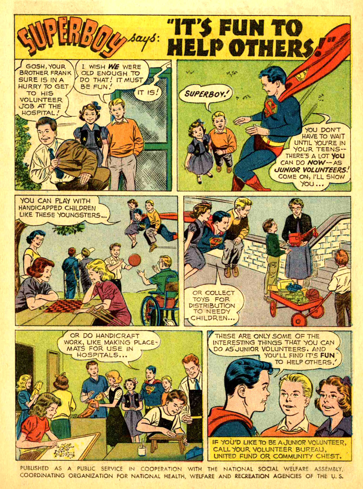 Read online Batman (1940) comic -  Issue #129 - 14