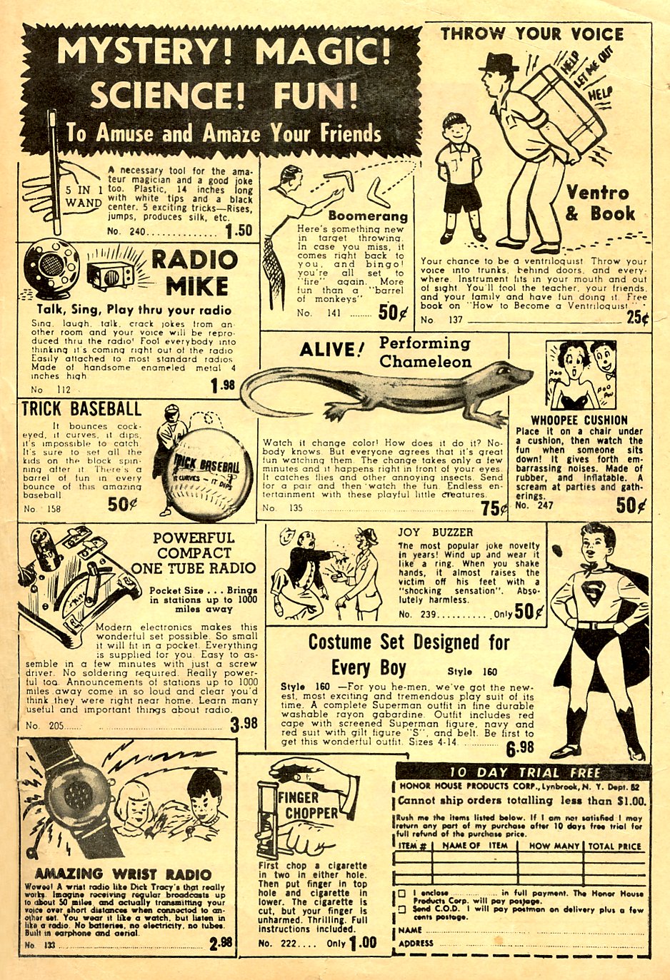 Read online Kid Colt Outlaw comic -  Issue #50 - 35