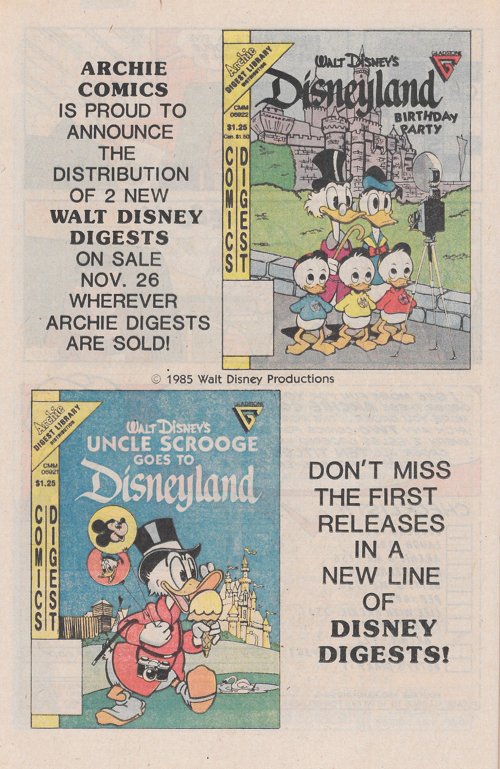 Read online Archie's Pals 'N' Gals (1952) comic -  Issue #180 - 12