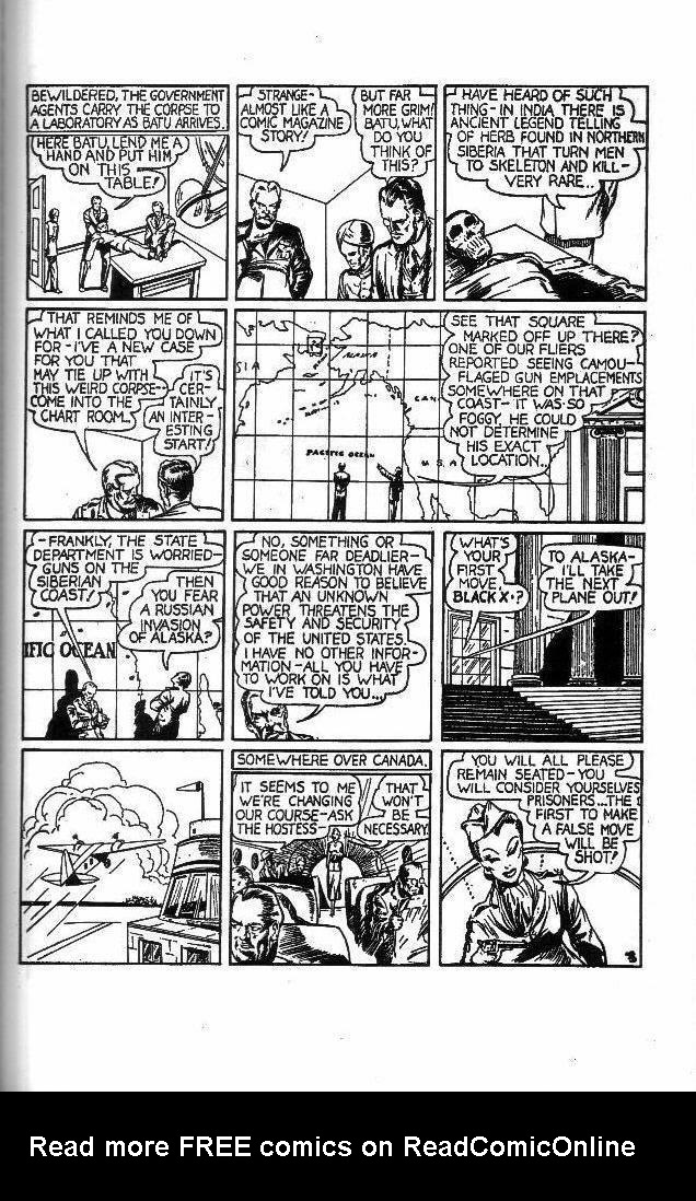 Read online Golden Age Greats Spotlight comic -  Issue # TPB 2 (Part 1) - 79