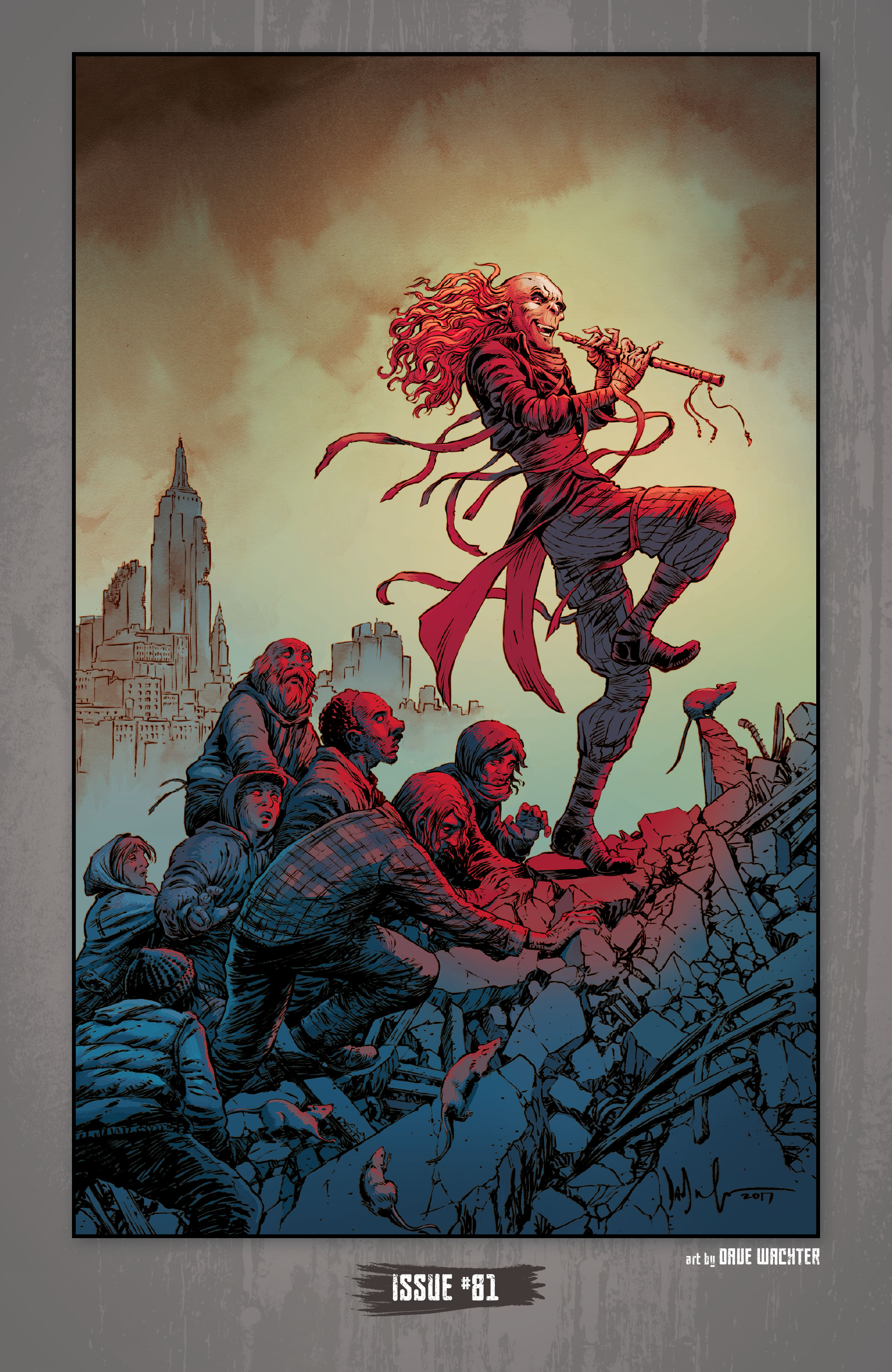Read online Teenage Mutant Ninja Turtles: The IDW Collection comic -  Issue # TPB 11 (Part 3) - 61
